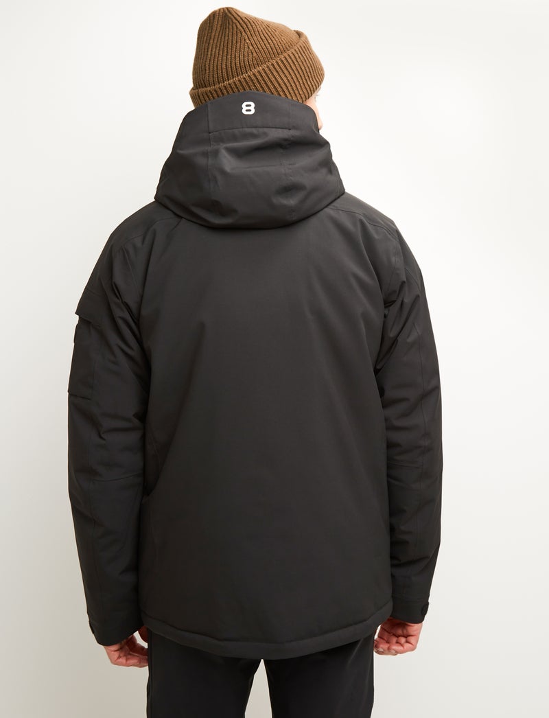 Quady Jacket - Black