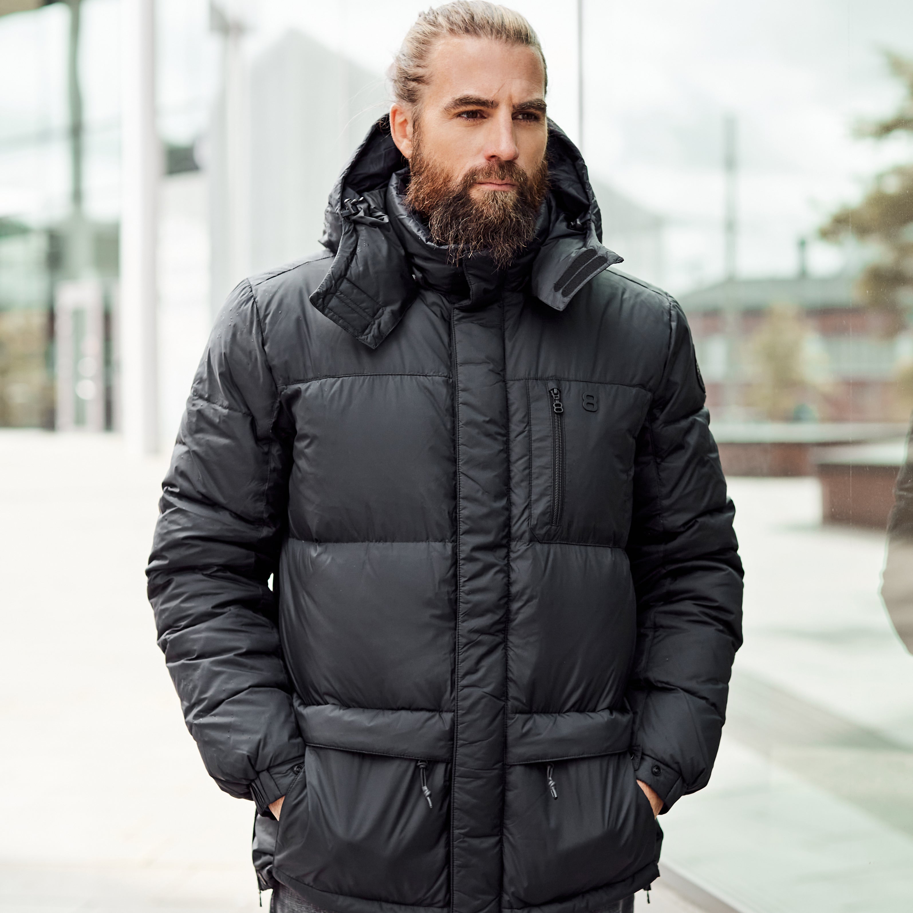 Frenkel Jacket - Peony