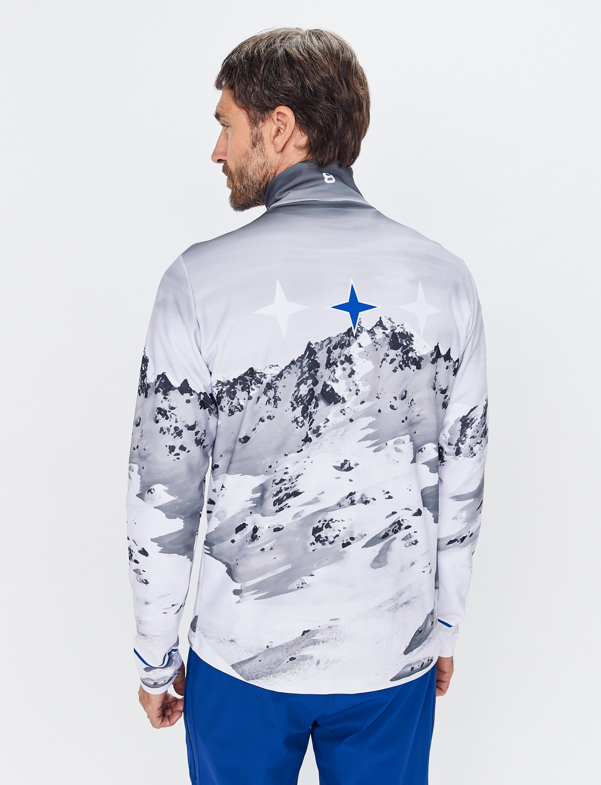 Lee Ski Sweater - Photo