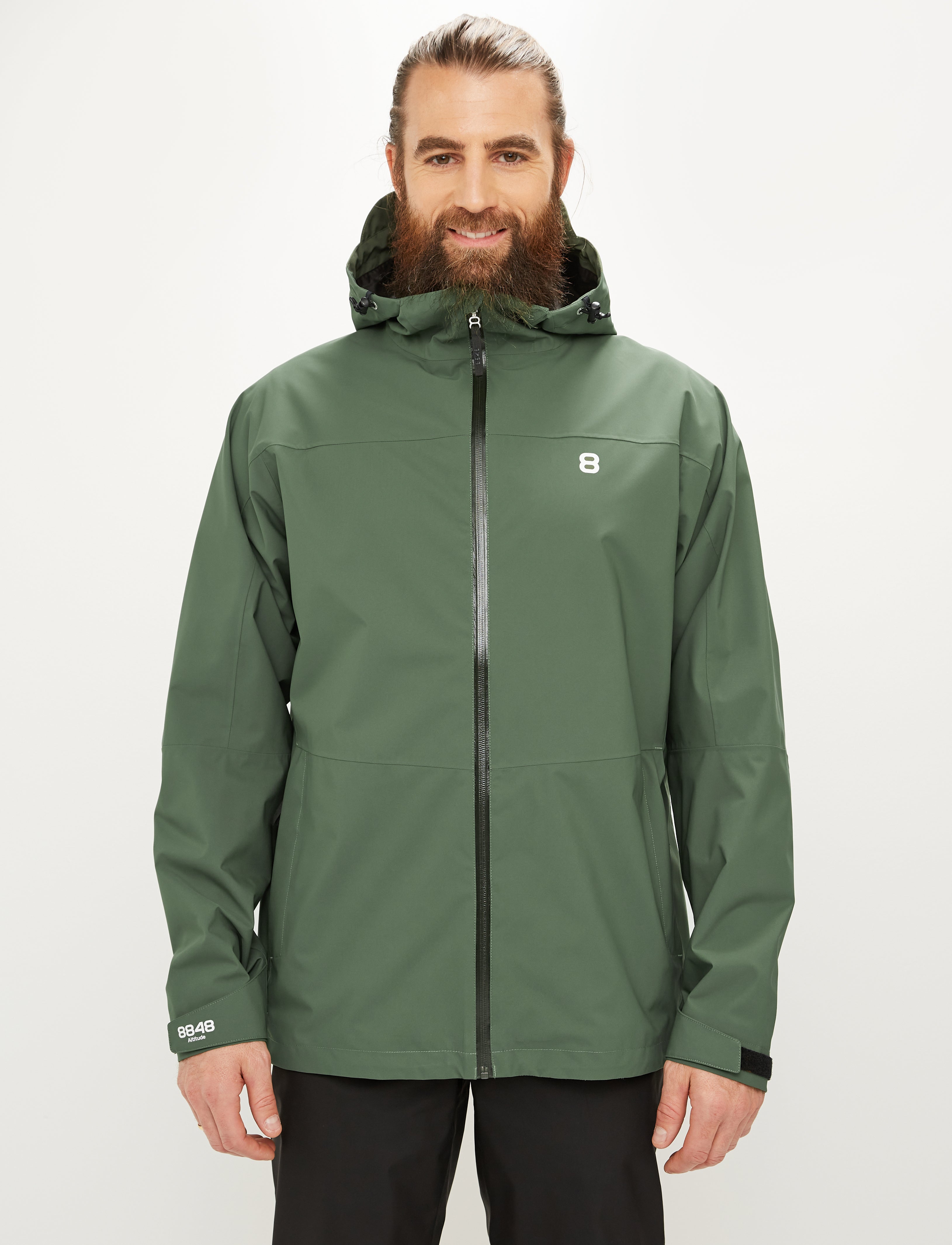 Main Rain Set - Thyme