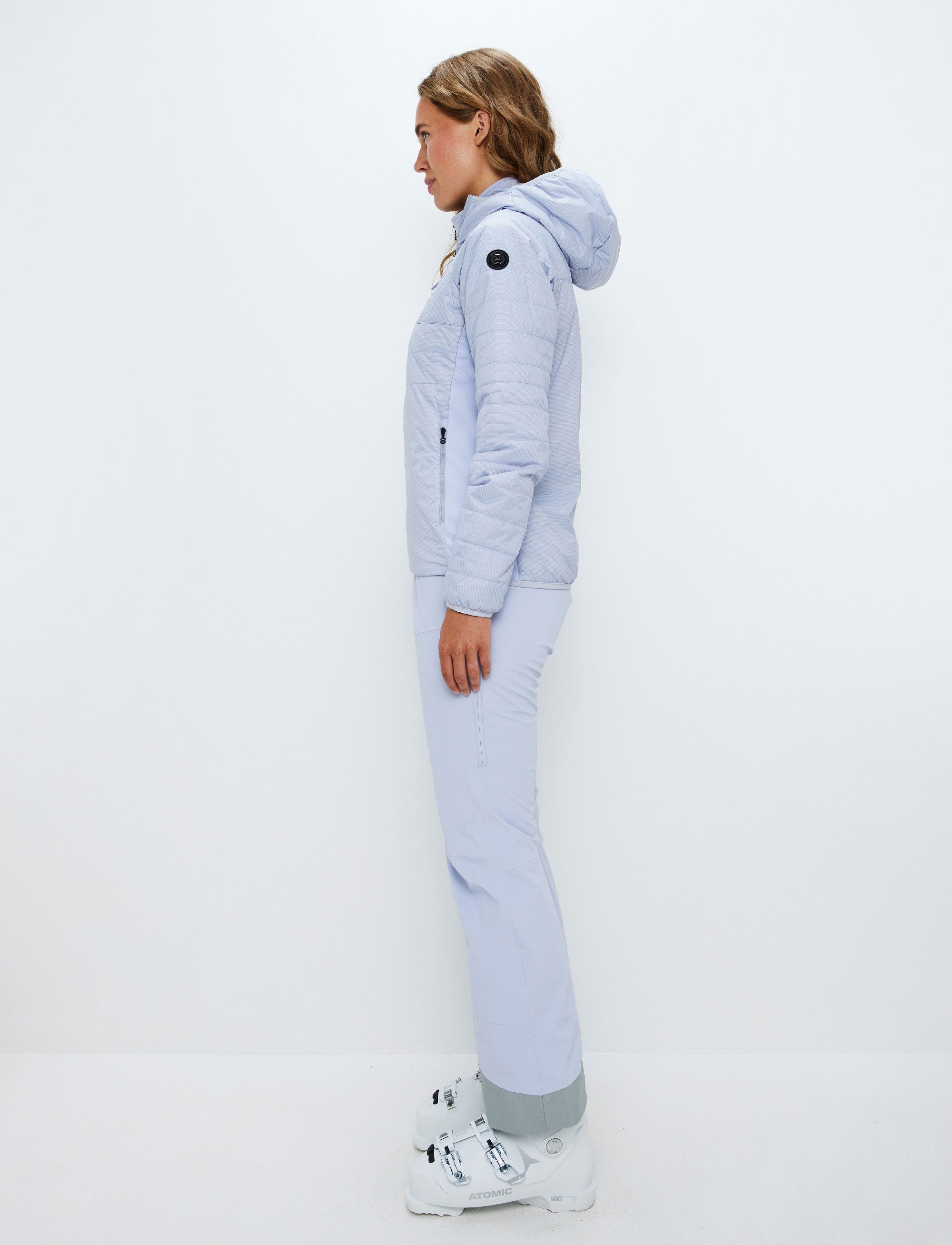 Dorothy  Primaloft - Icelandic Blue