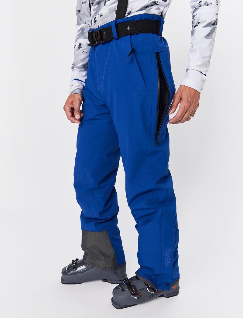 Force 2.0 Pant - Heron Blue