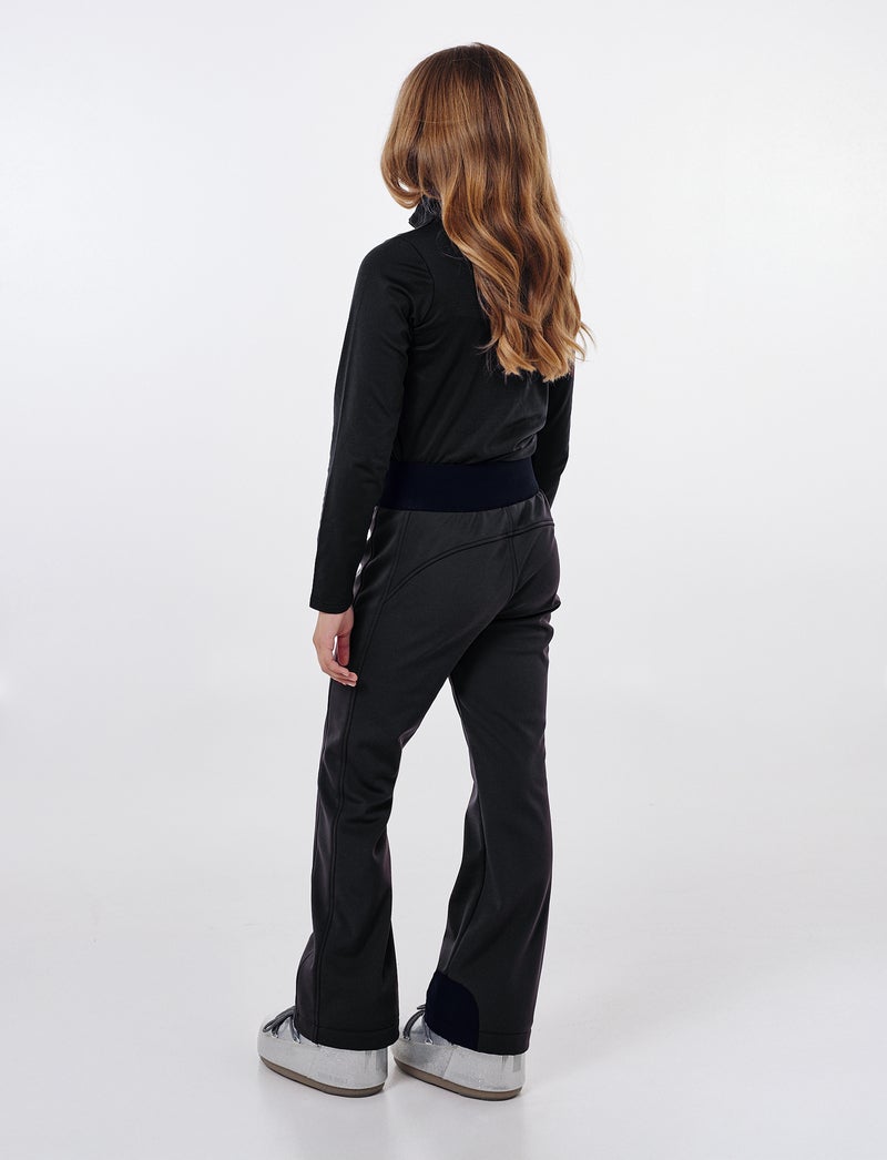 Josephine Y Ski Pant - Black