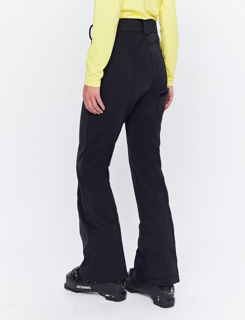 Francis W Pant - Black