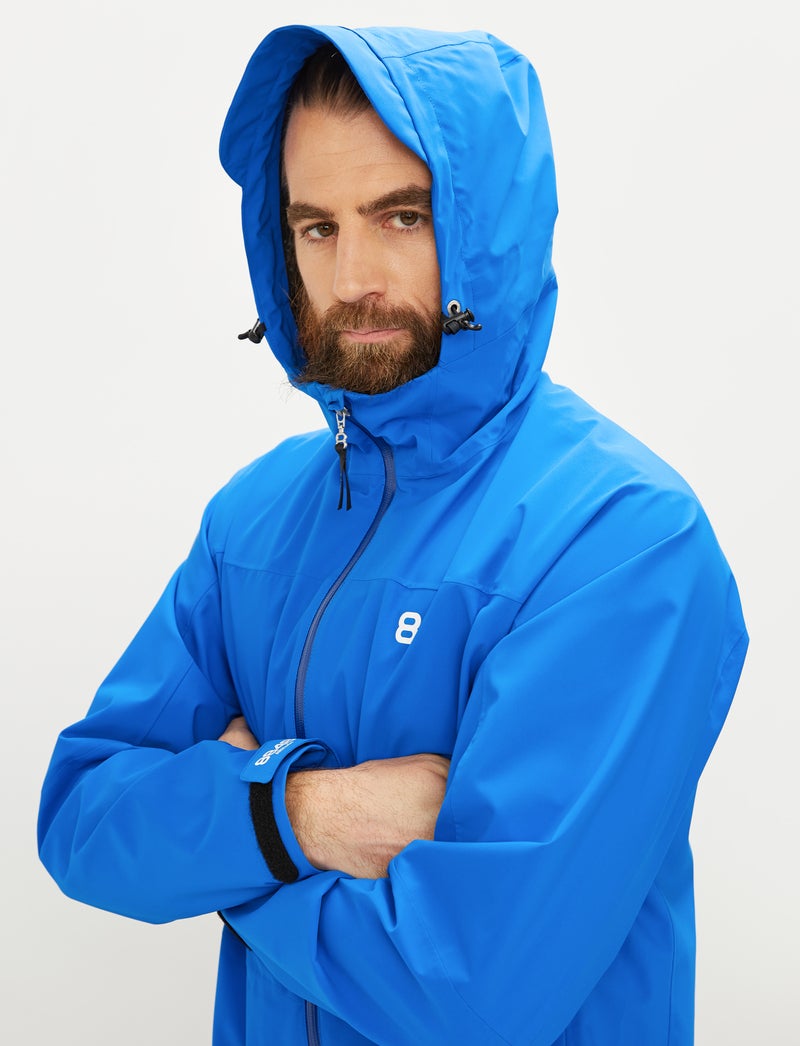 Main Rain Set - Blue