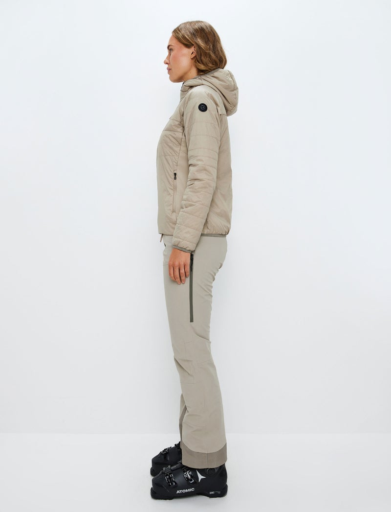 Dorothy  Primaloft - Lt Fallen Rock