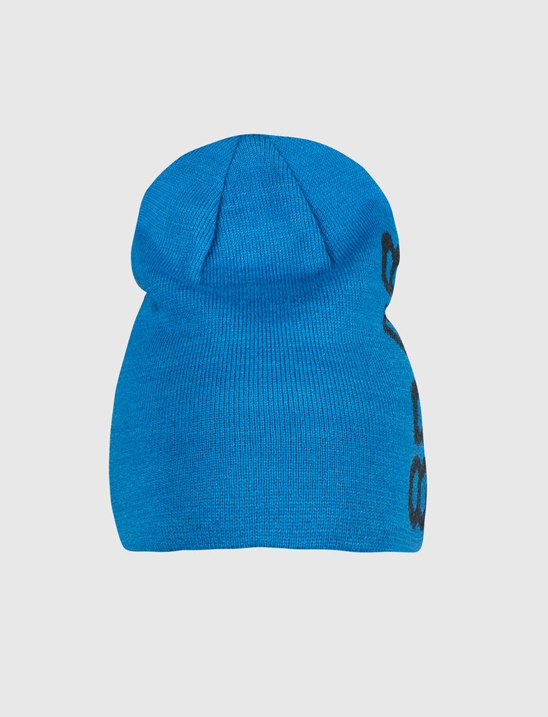 Asp Beanie - Brilliant blue