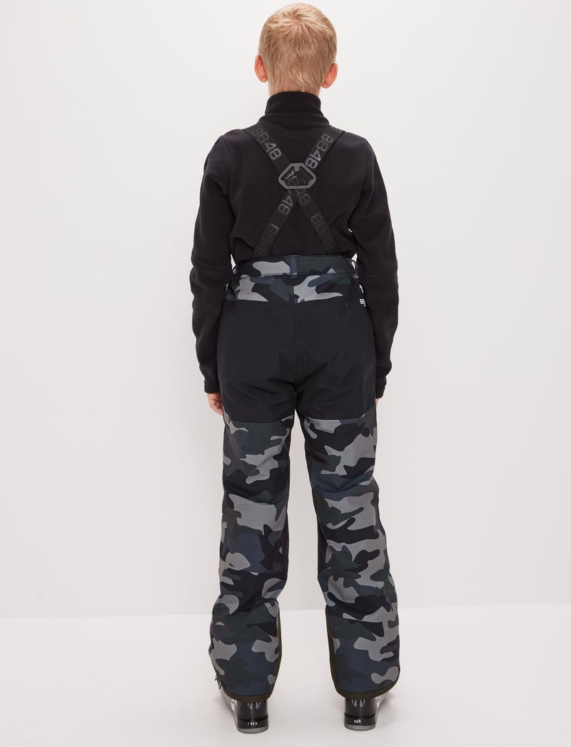 Camo Cody JR Pant - Camo