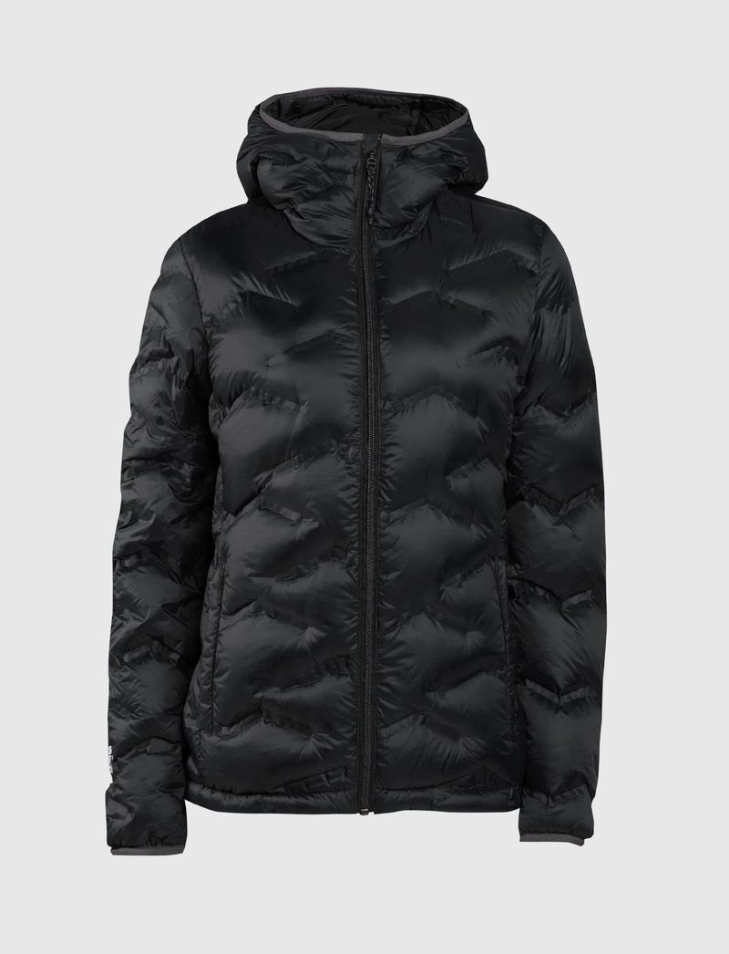 Alina 2.0 W Jacket - Black