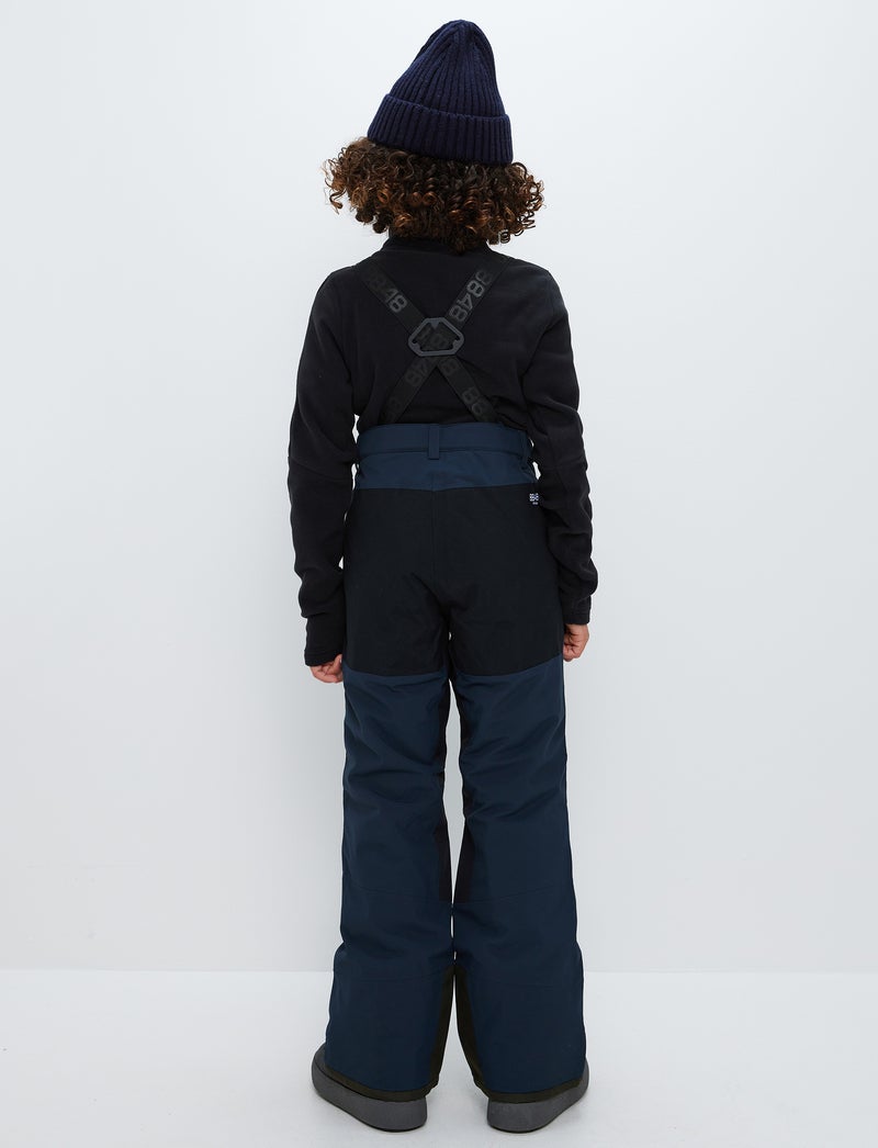 Cody JR Pant - Navy