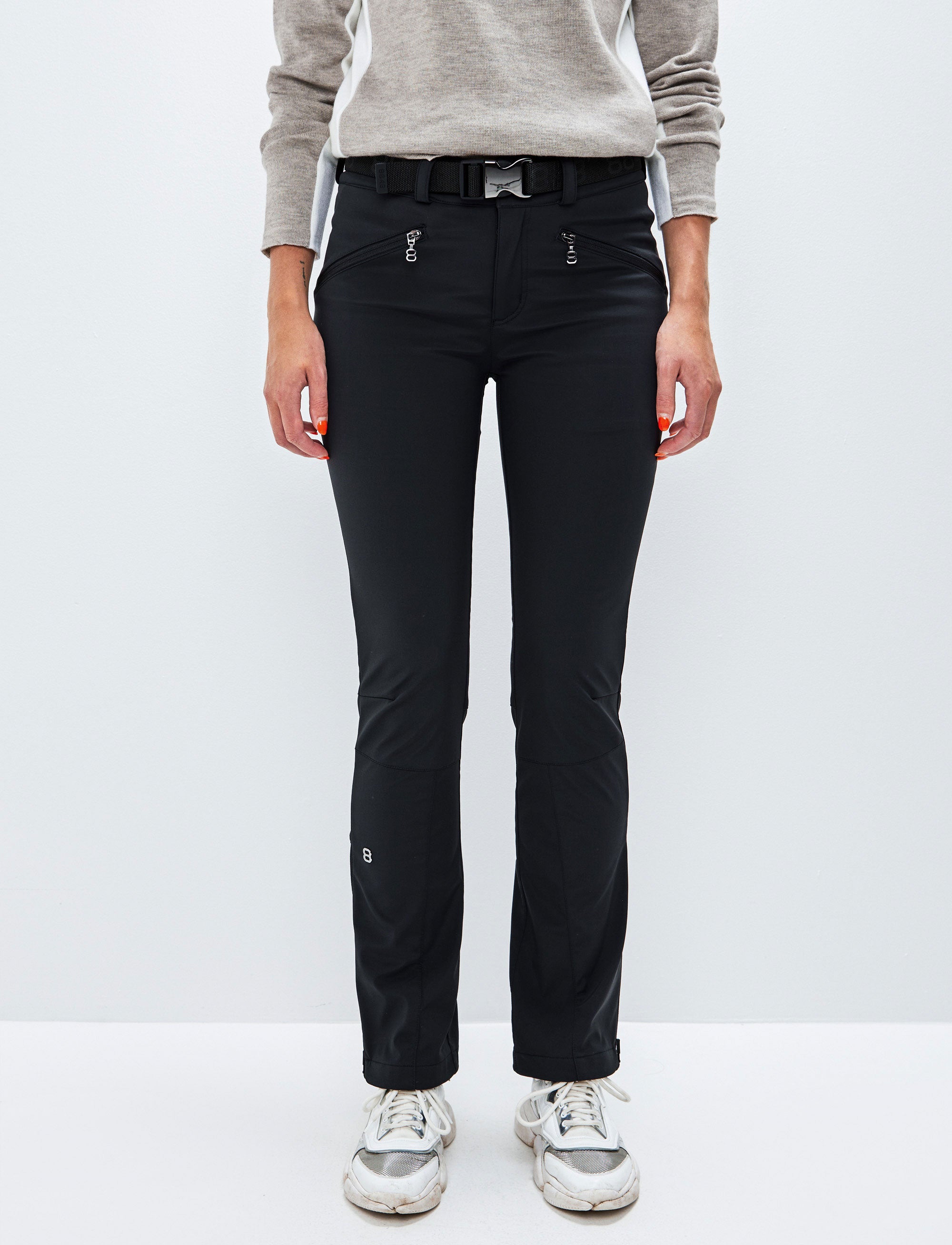 Shovel 2.0 W Pants - Black