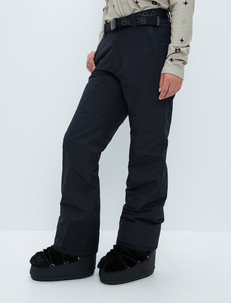 Atoc JR Pants - Black