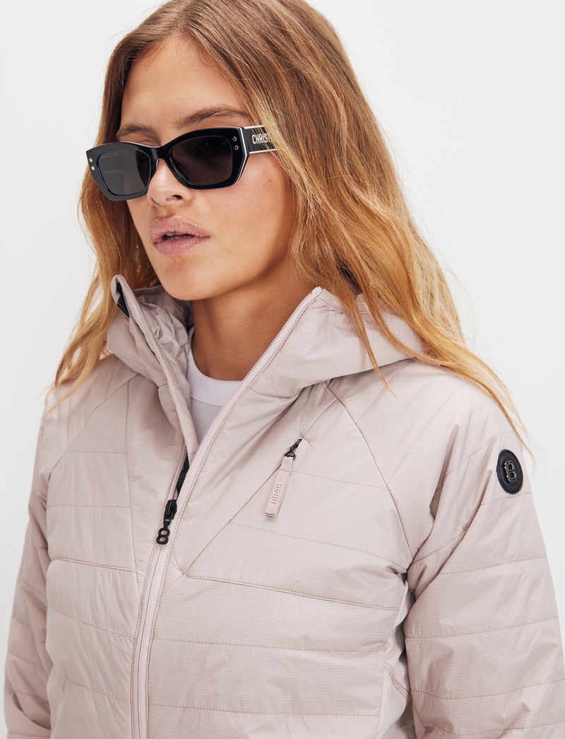 Dorothy  Primaloft - Powder Pink