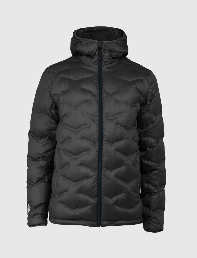 Sculpt Jacket - Black