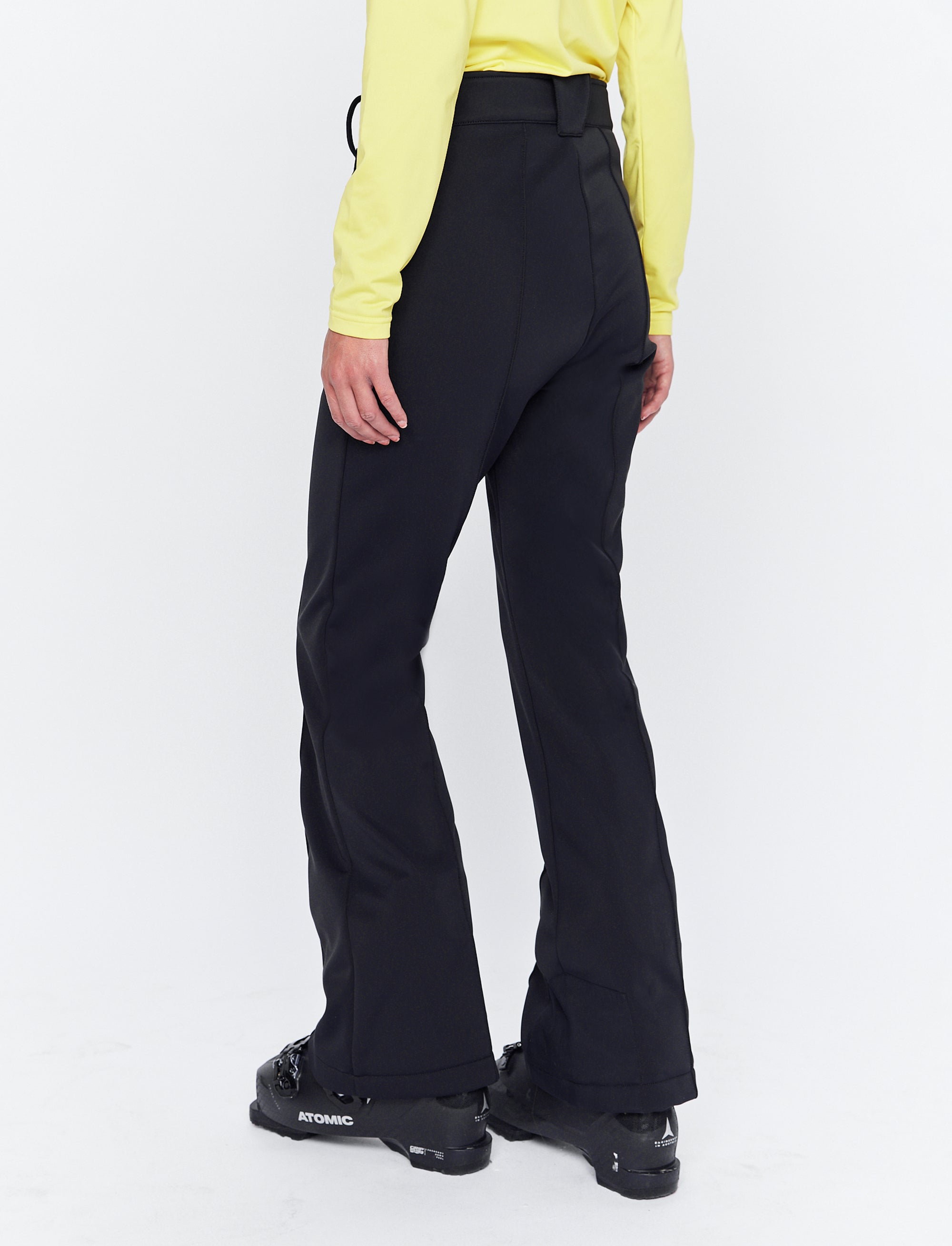 Francis W Pant - Black