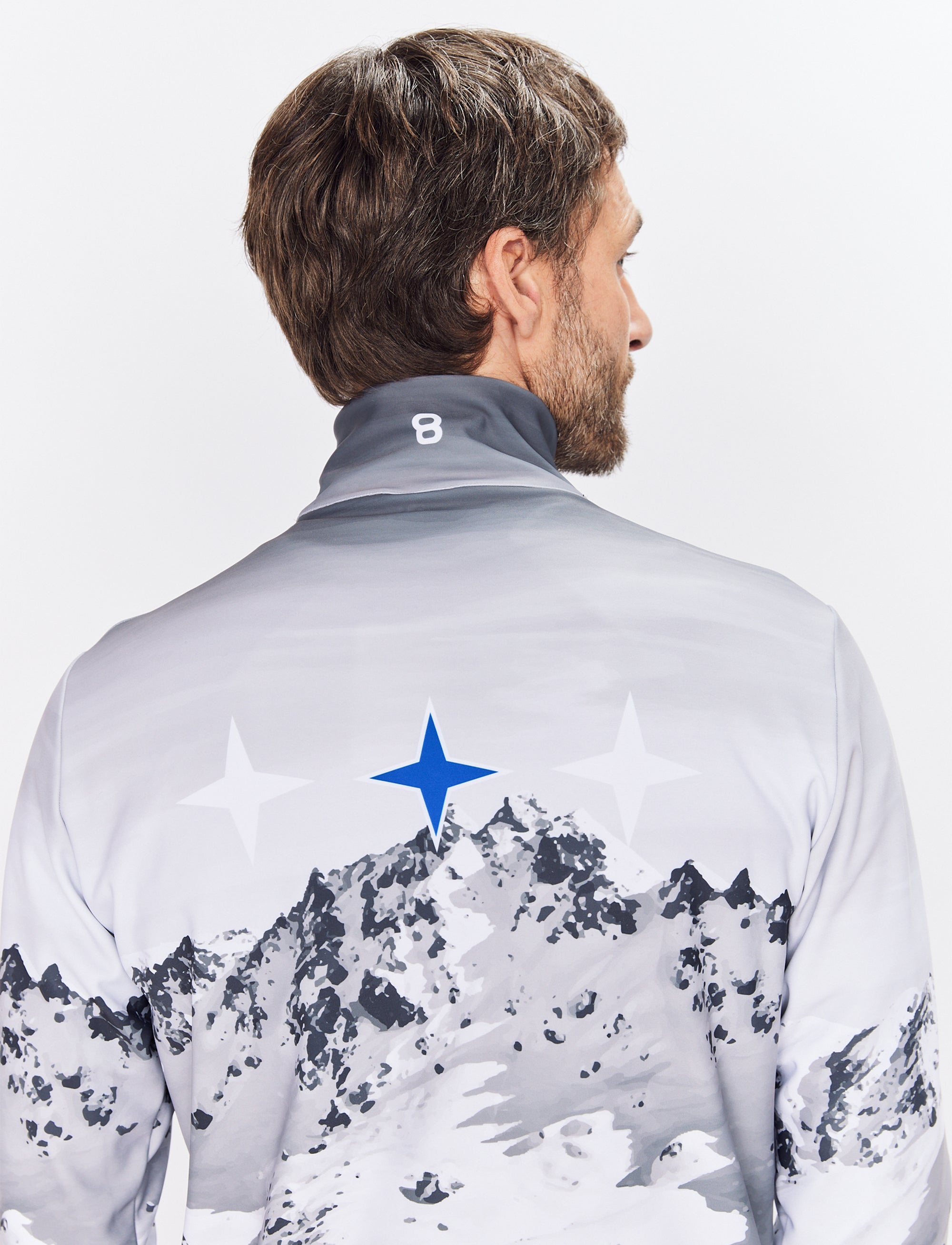 Lee Ski Sweater - Photo