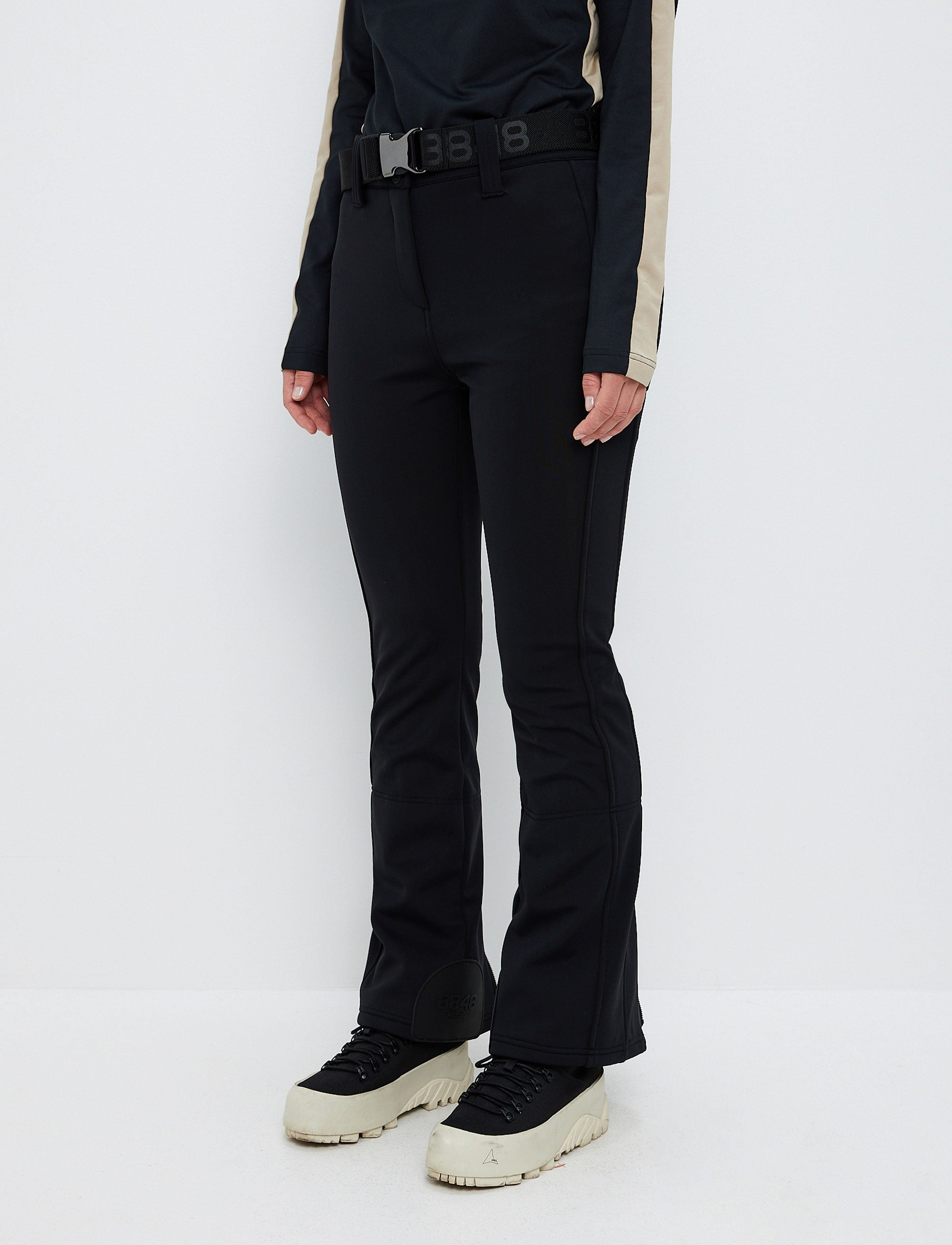 Tumblr W Pants - Black