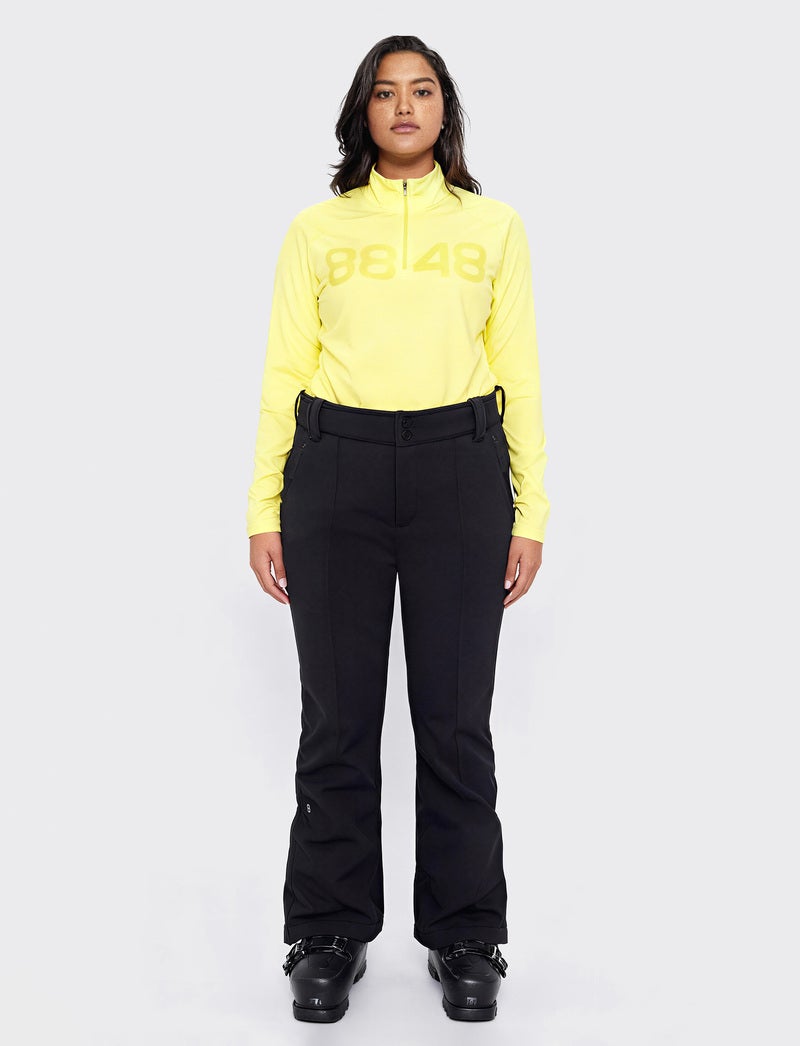 Francis W Pant - Black