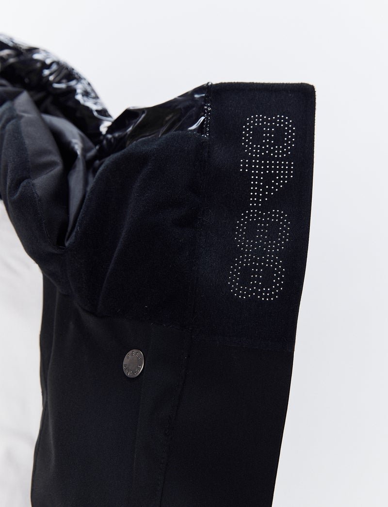 Delaine W Ski Jacket - Black