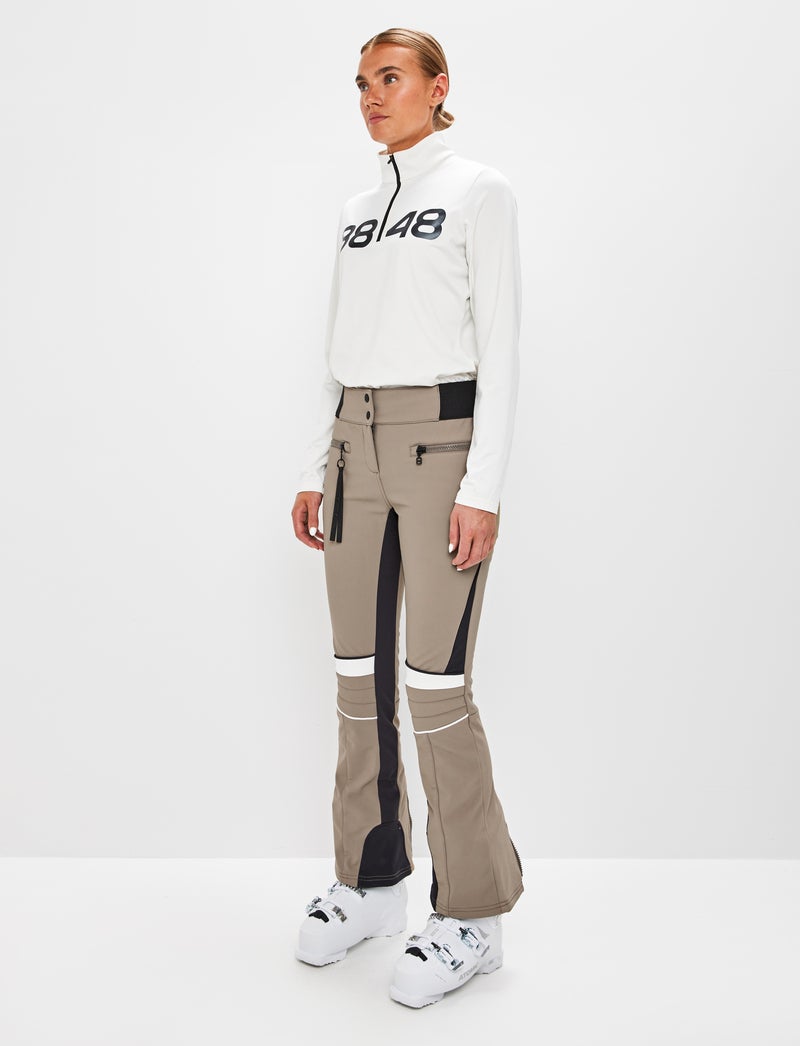 Adela W Pant - Fallen Rock