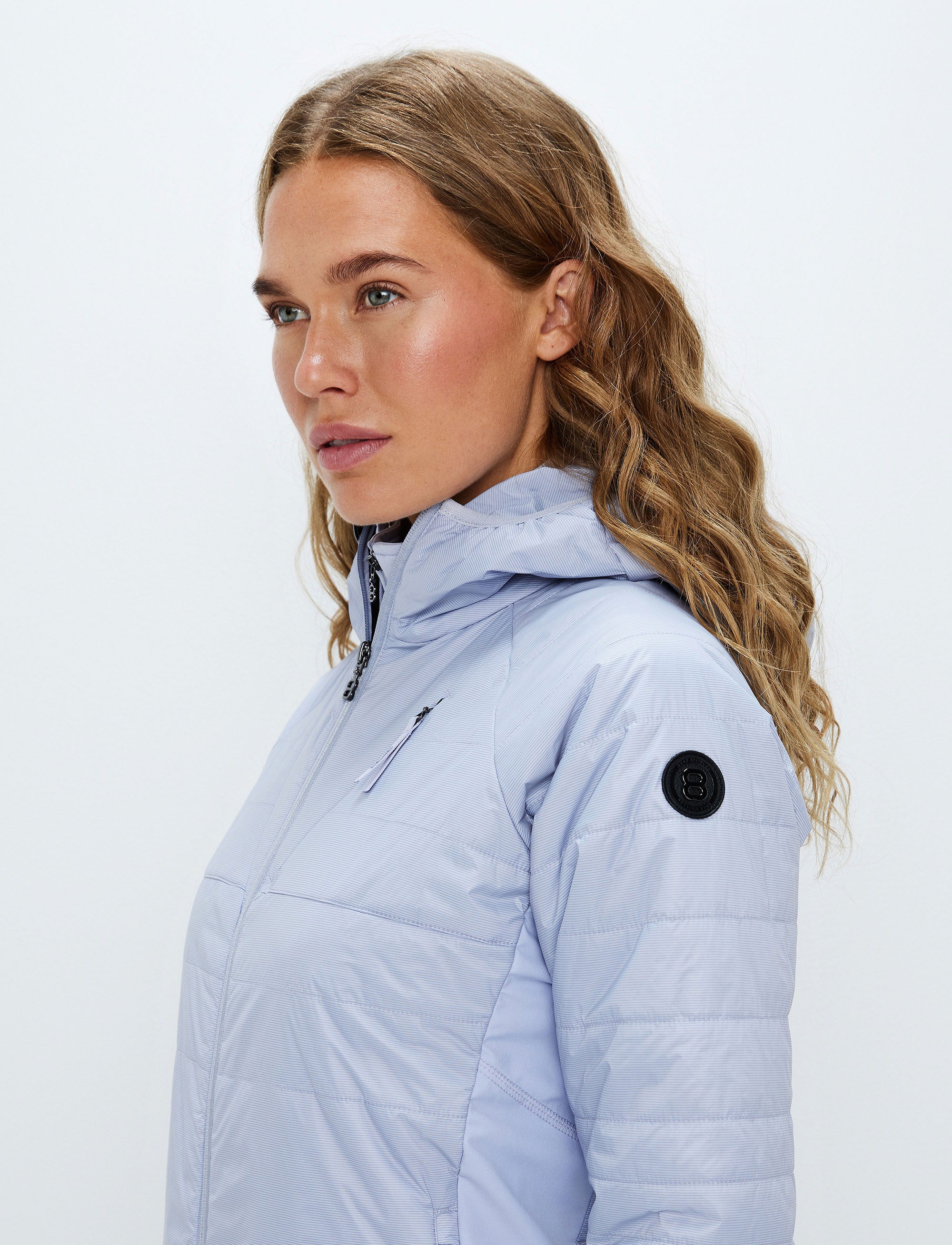 Dorothy  Primaloft - Icelandic Blue