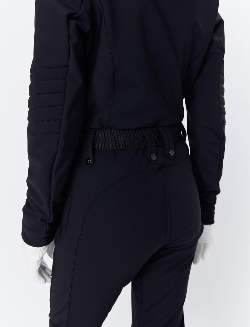 Belle W Ski Suit - Black