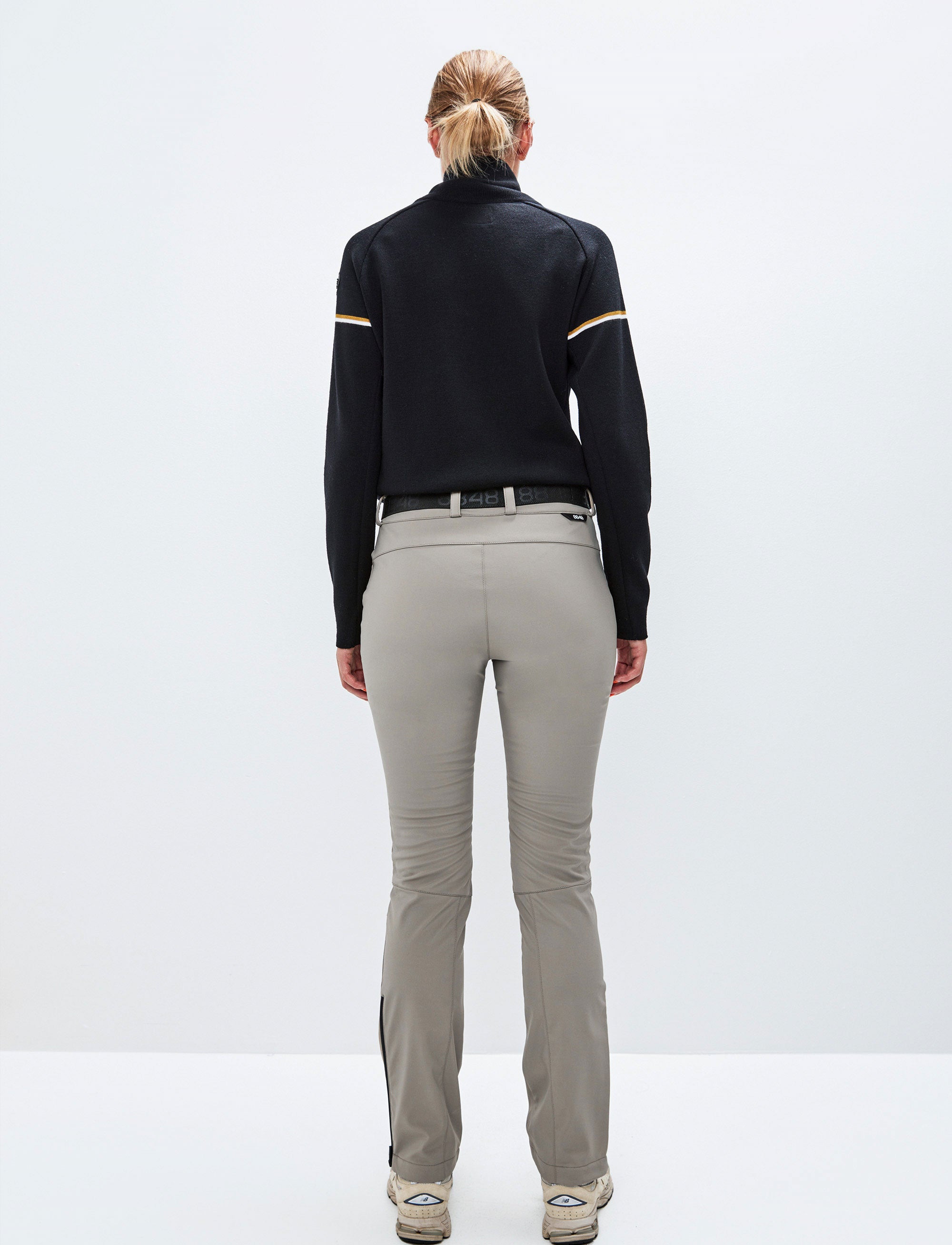 Shovel 2.0 W Pants - Fallen Rock