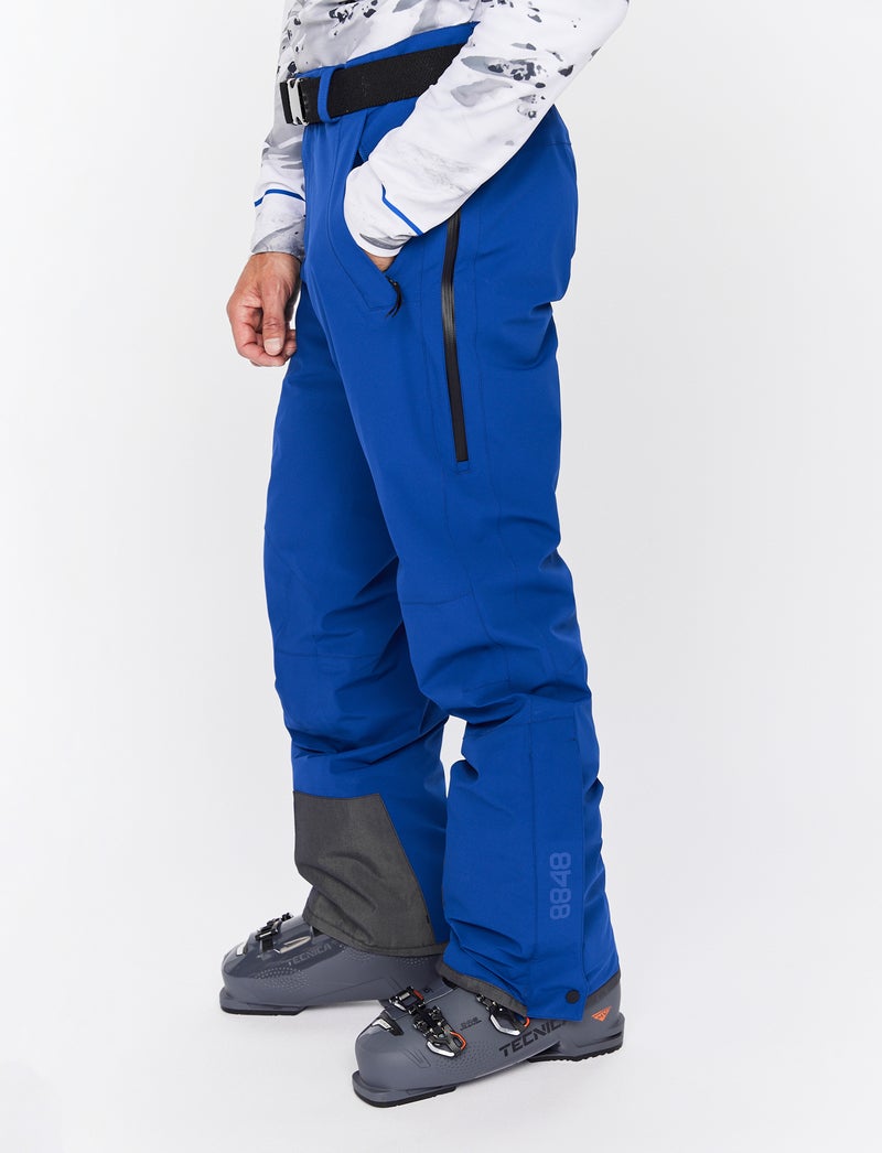 Force 2.0 Pant - Heron Blue