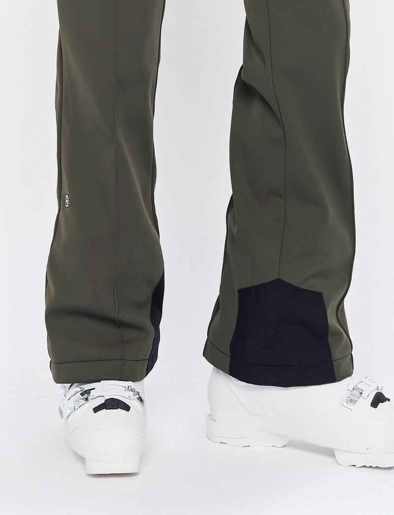 Francis W Pant - Italian Green