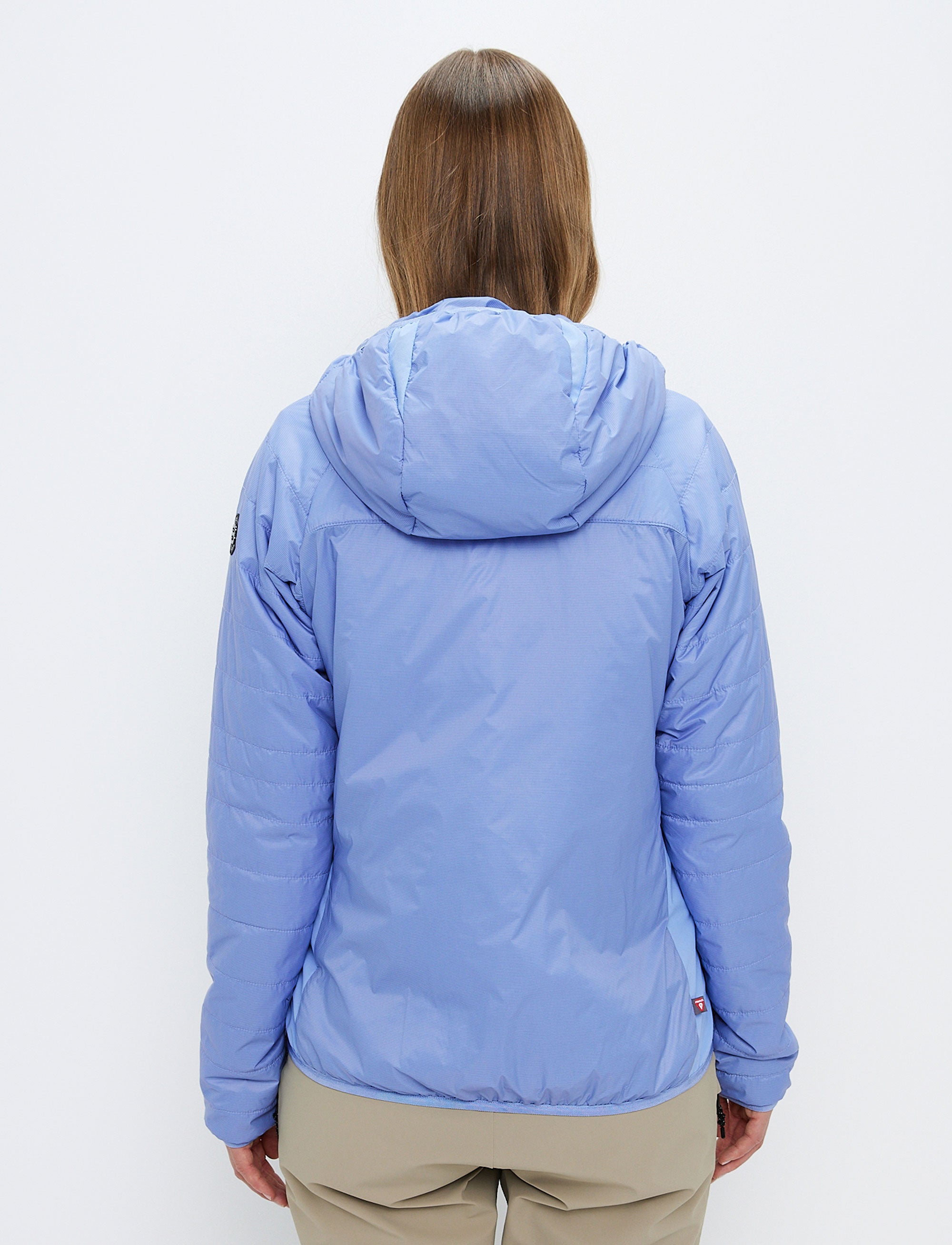 Dorothy  Primaloft - Hortensia Blue