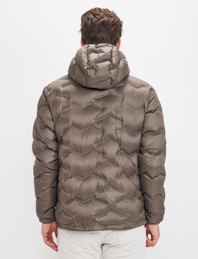 Sculpt 2.0 Jacket - Pale Brown