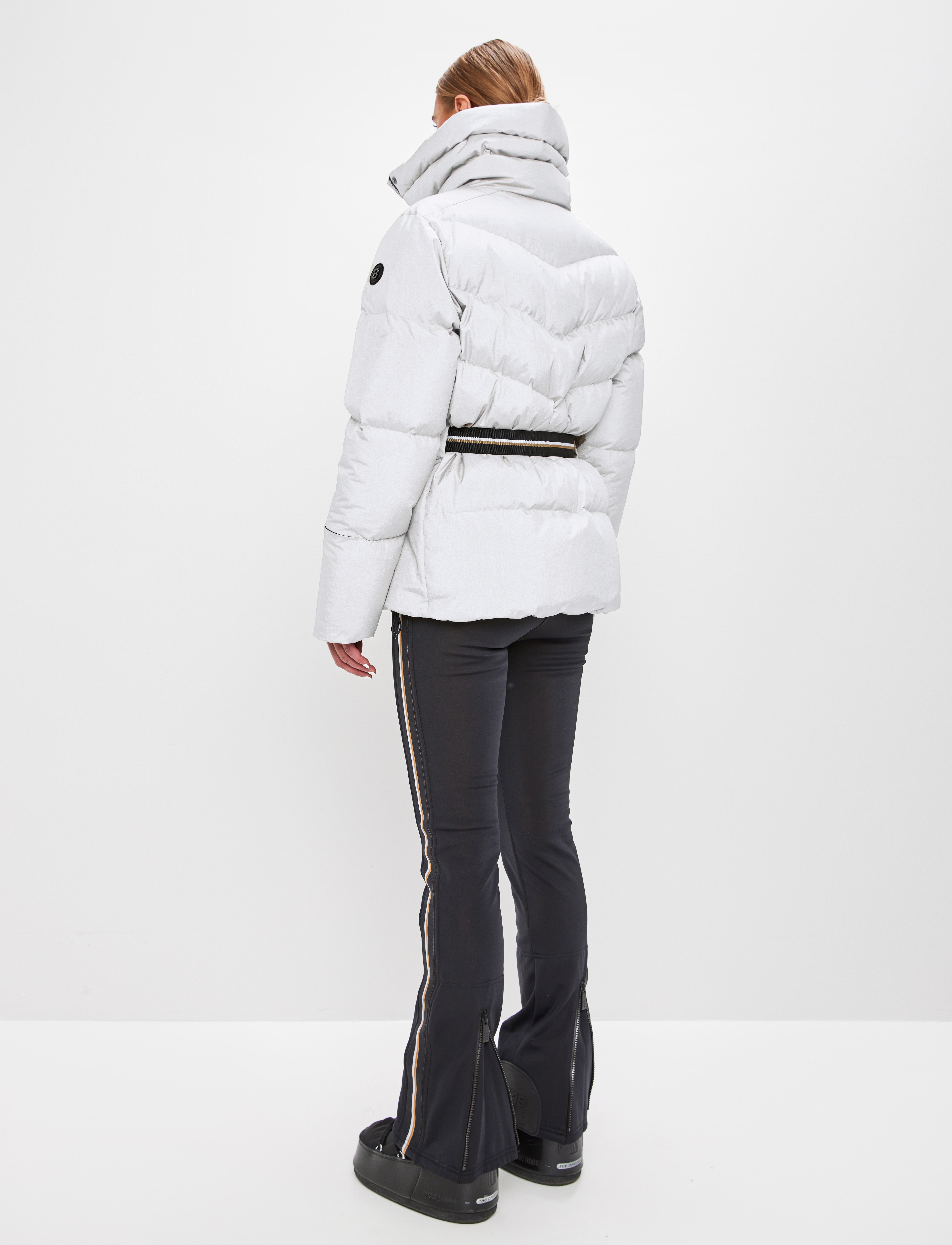 Blanca W Jacket - Blanc