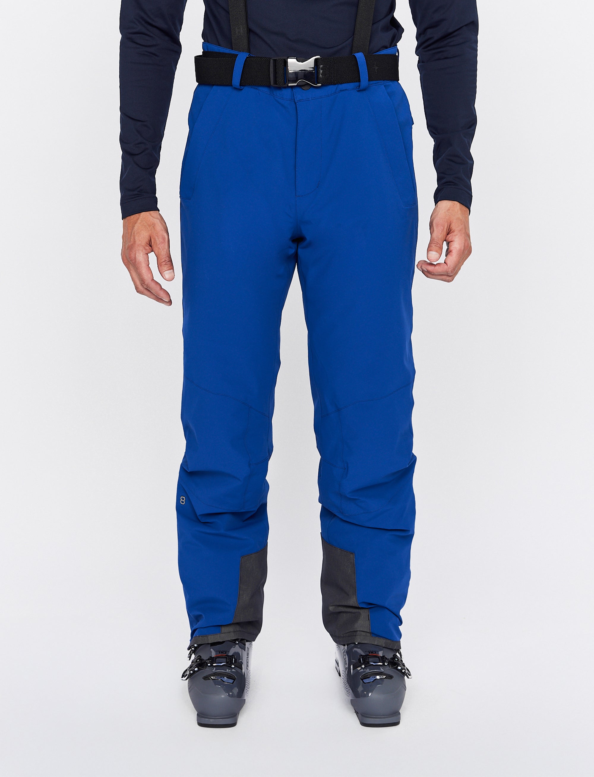 Force 2.0 Pant - Heron Blue