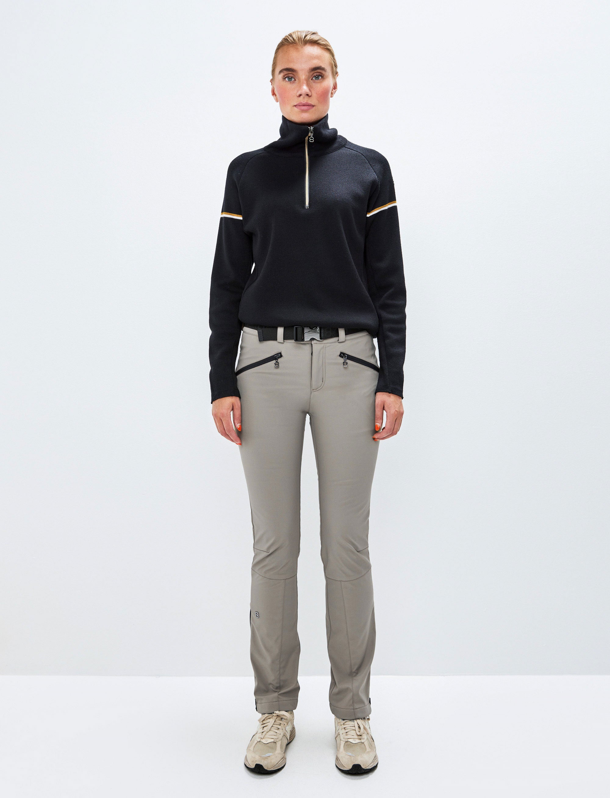 Shovel 2.0 W Pants - Fallen Rock