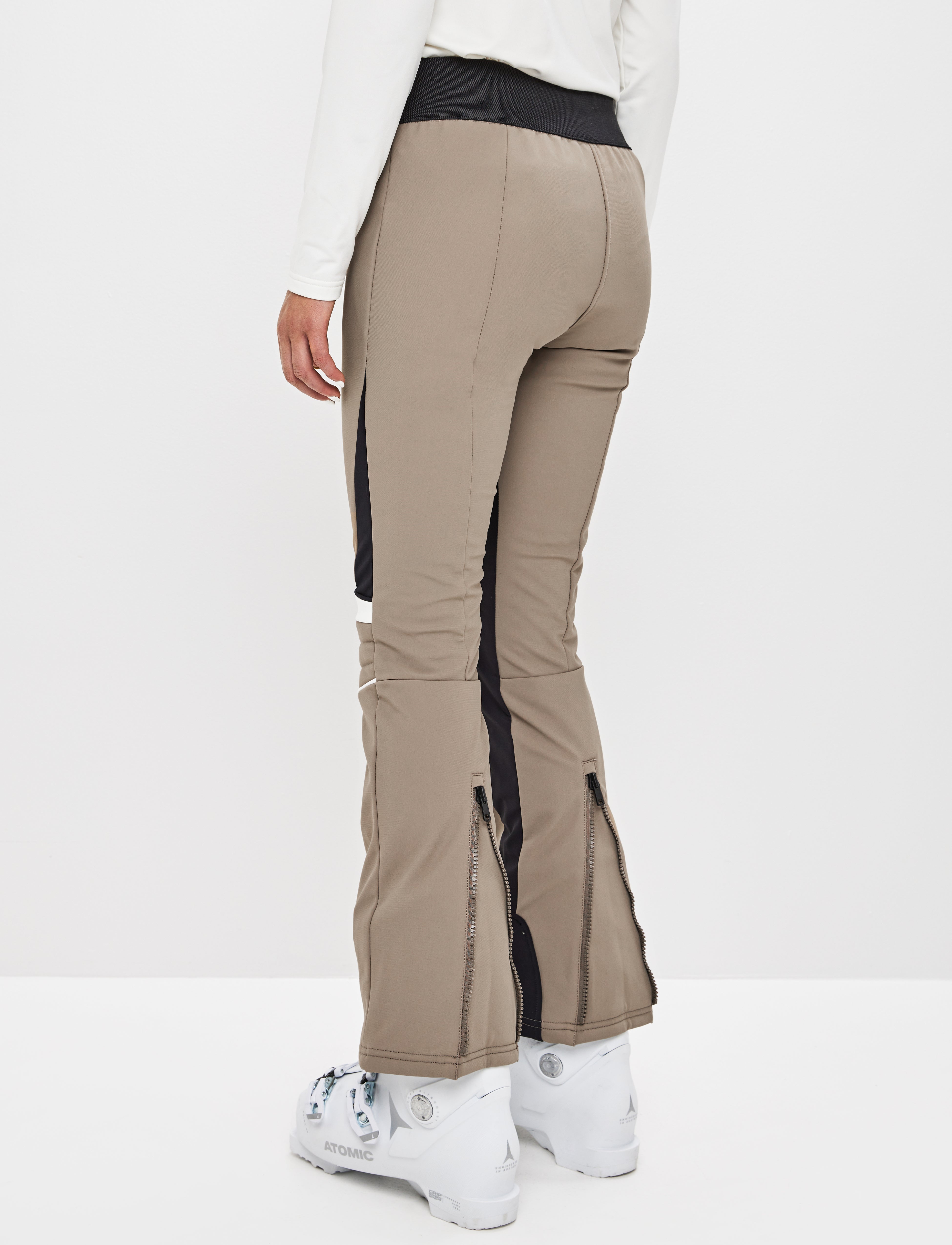 Adela W Pant - Fallen Rock