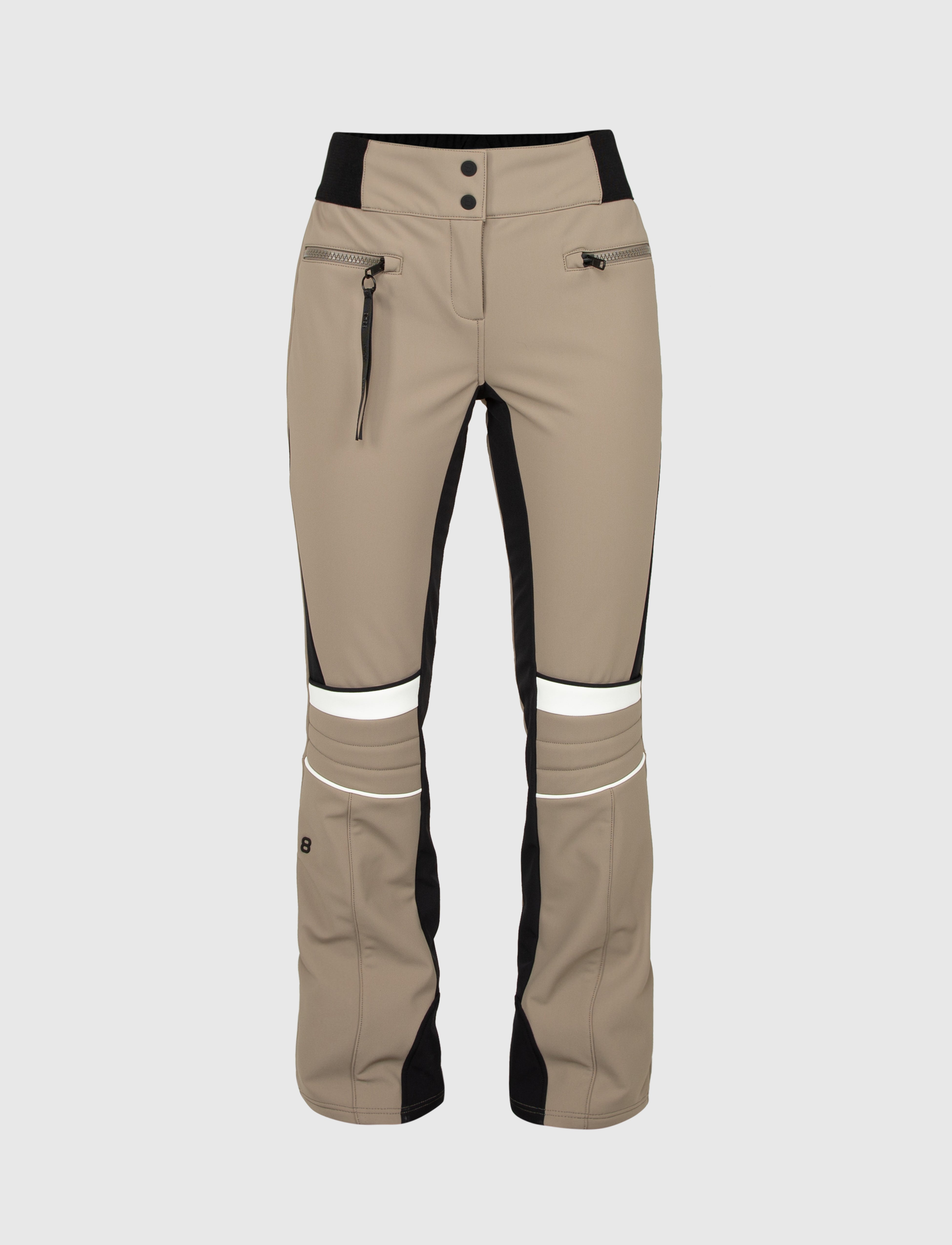 Adela W Pant - Fallen Rock