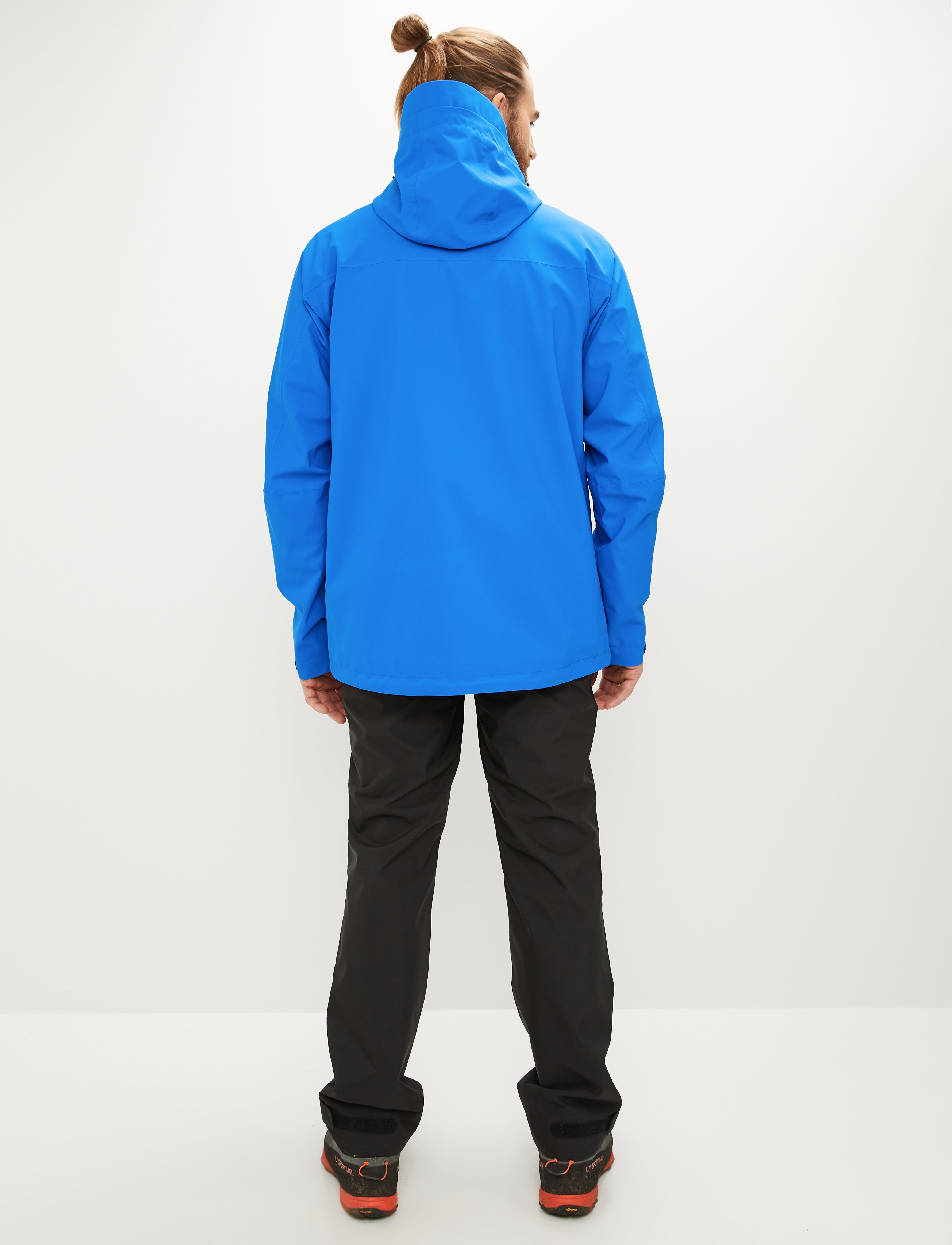 Main Rain Set - Blue