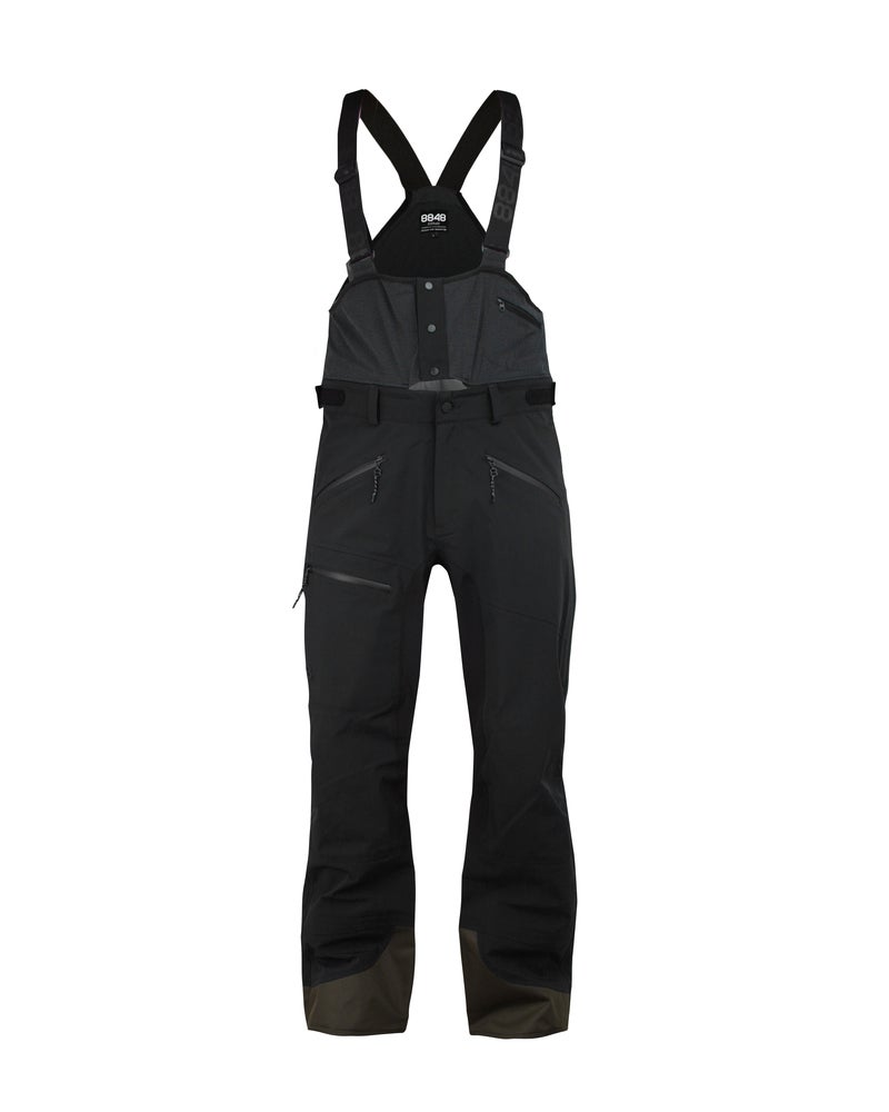 Creekside 2.0 Pant - Black