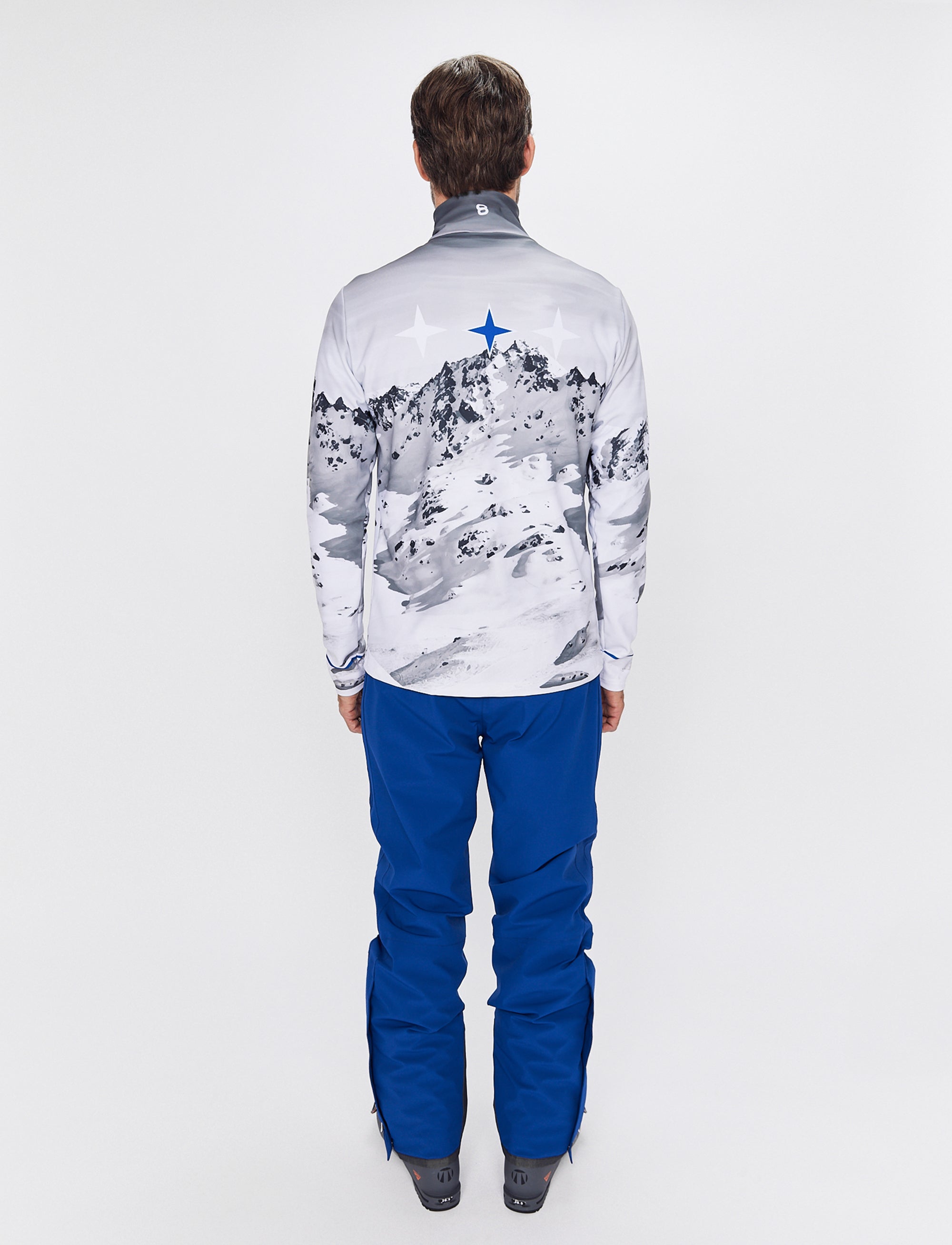 Lee Ski Sweater - Photo