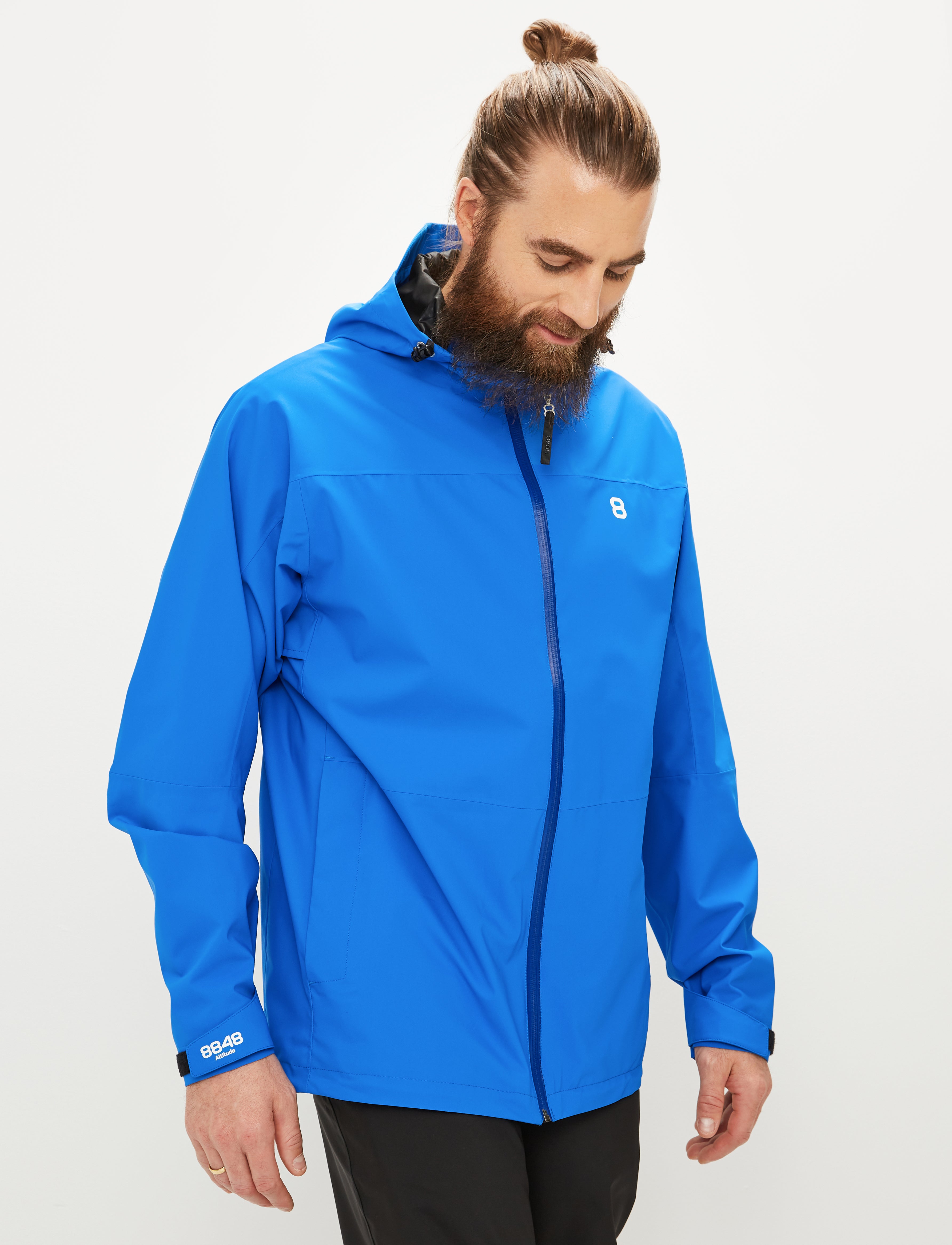 Main Rain Set - Blue