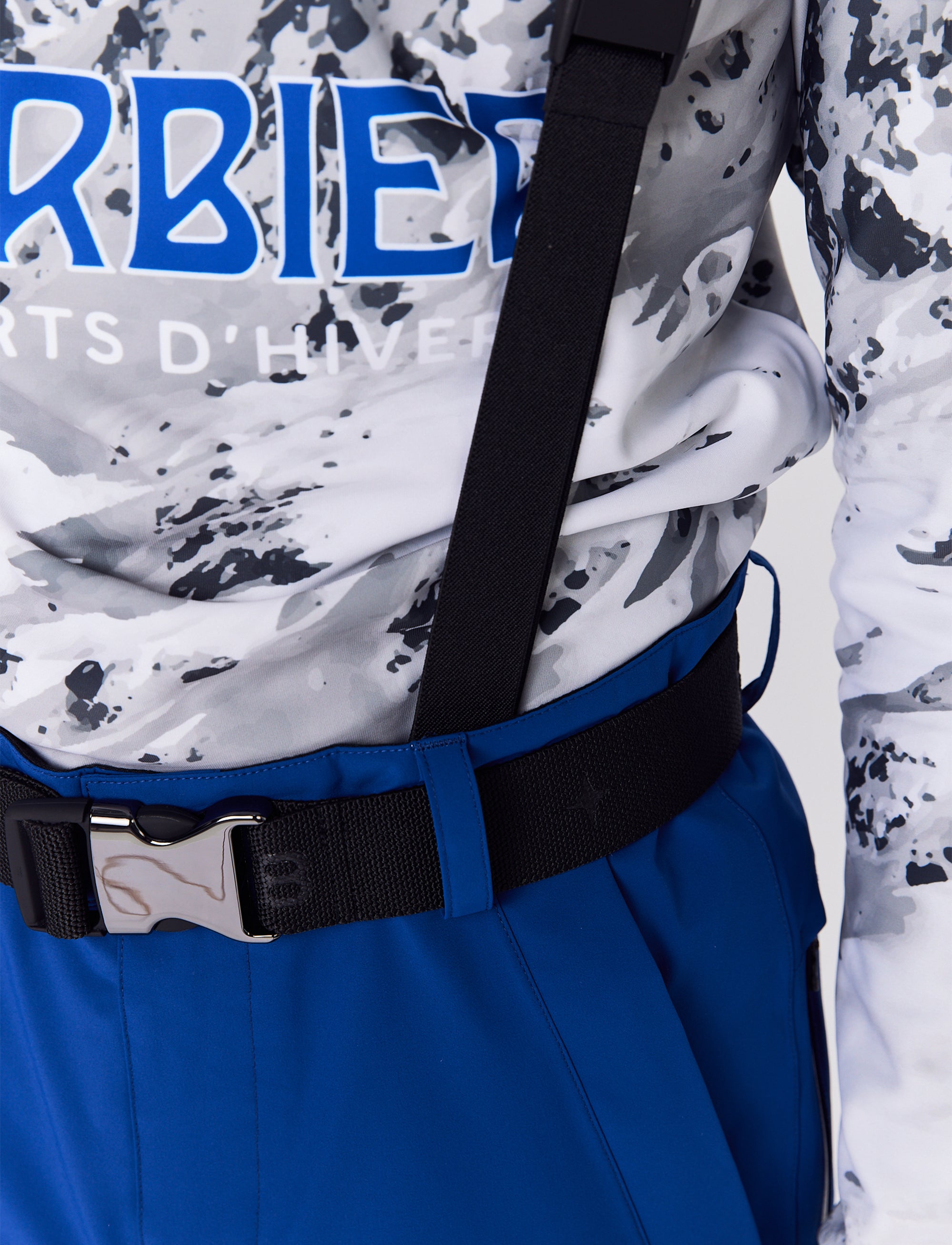 Force 2.0 Pant - Heron Blue