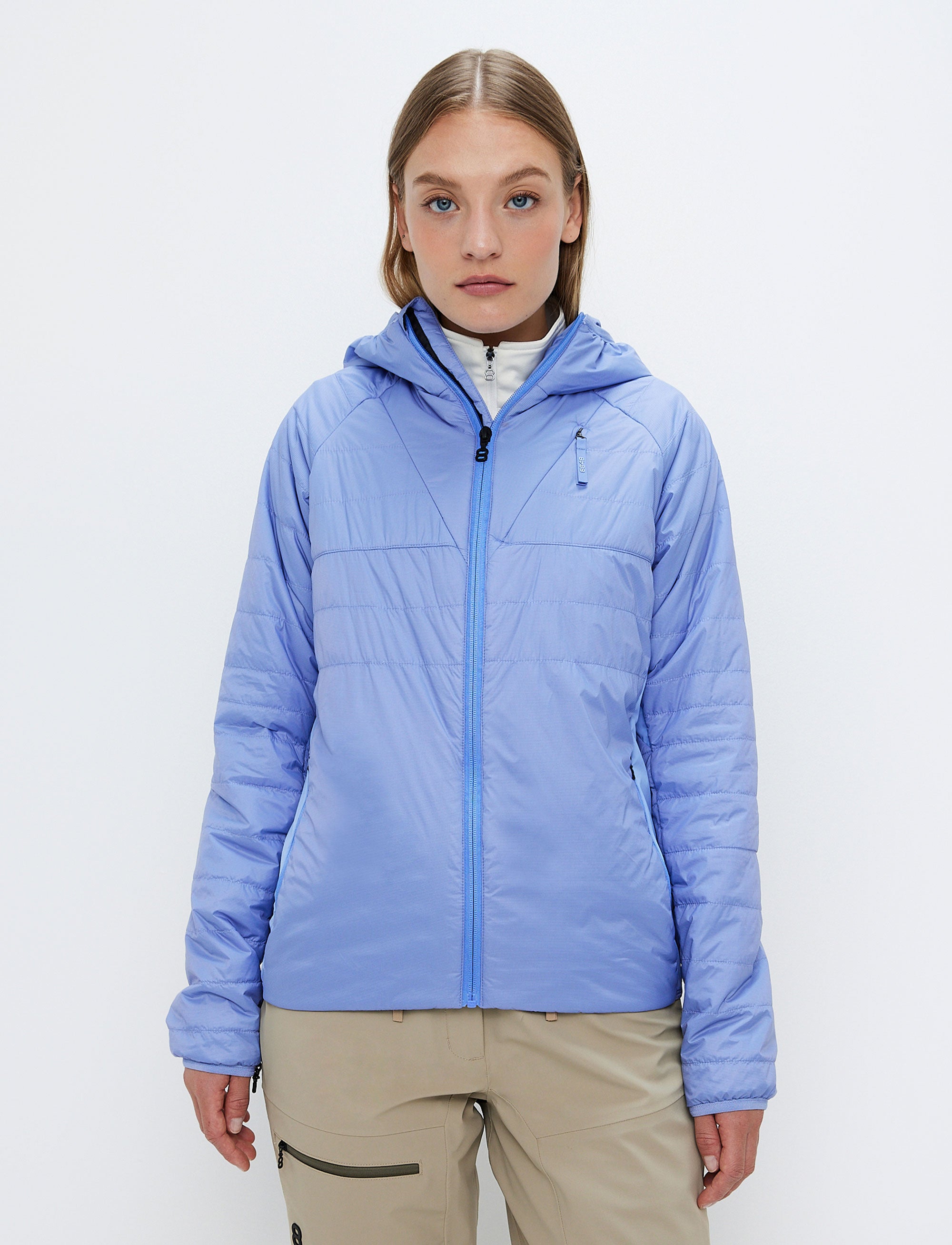 Dorothy  Primaloft - Hortensia Blue