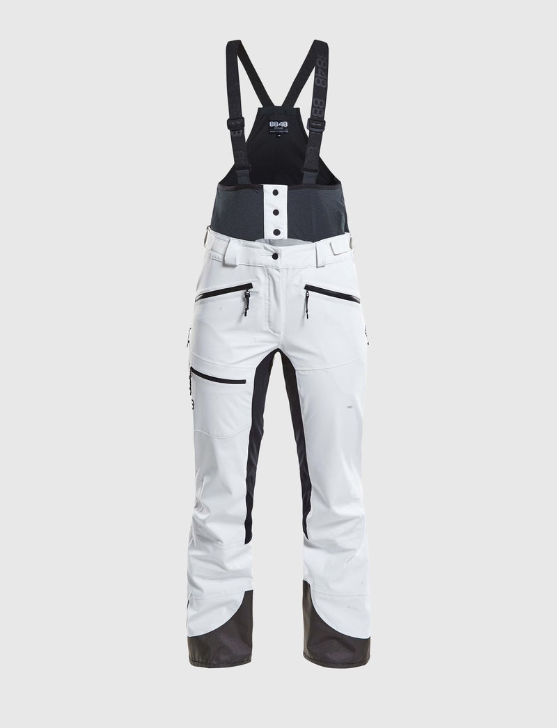 Chute W Pant - Blanc