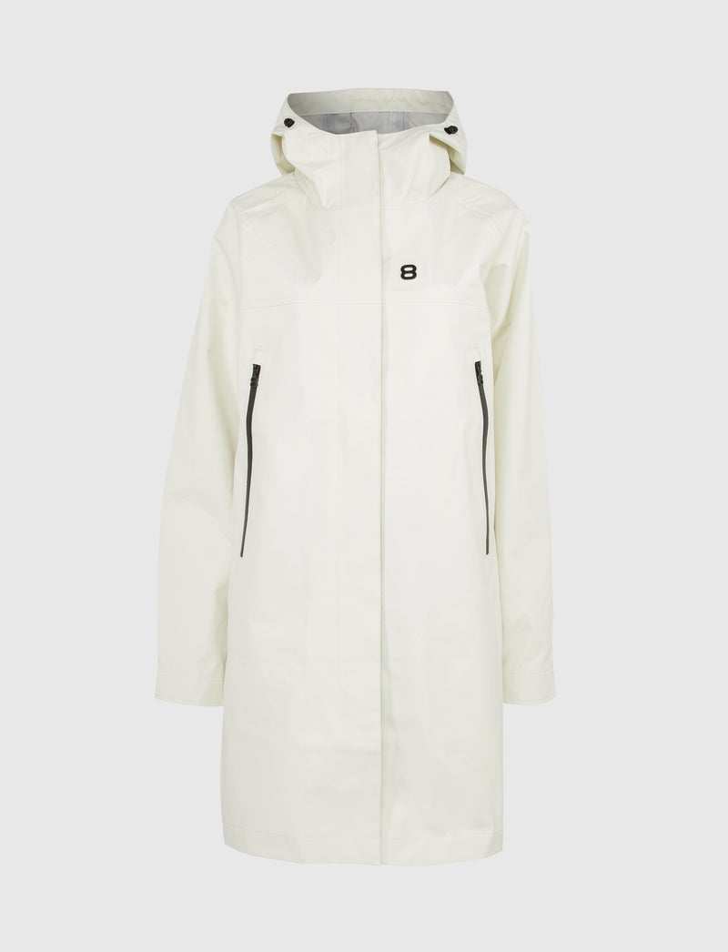 Losan 2.0 W Coat - Cream