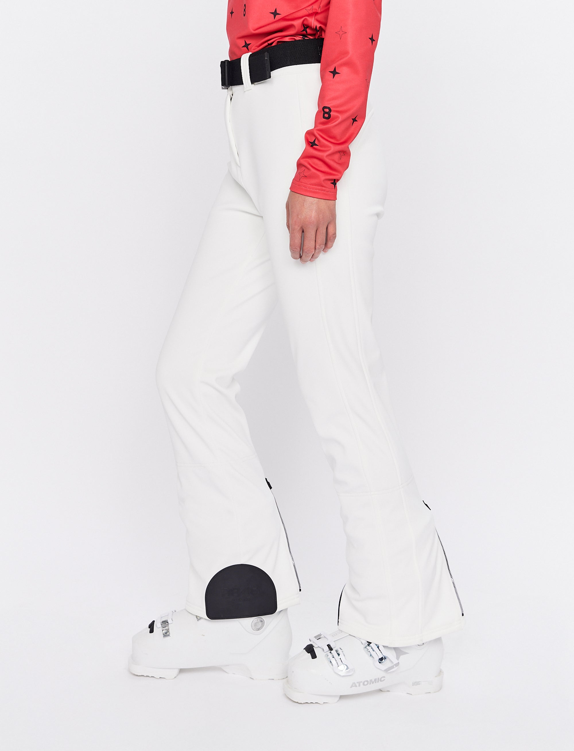 Tumblr 2.0  Pant - Blanc