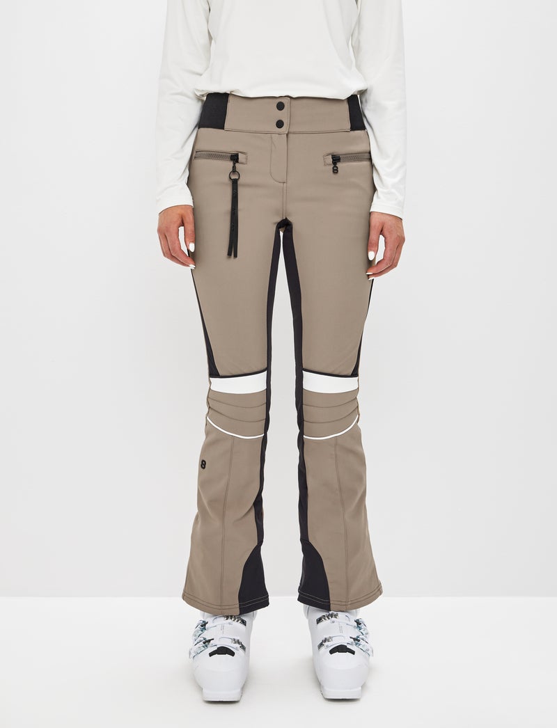 Adela W Pant - Fallen Rock