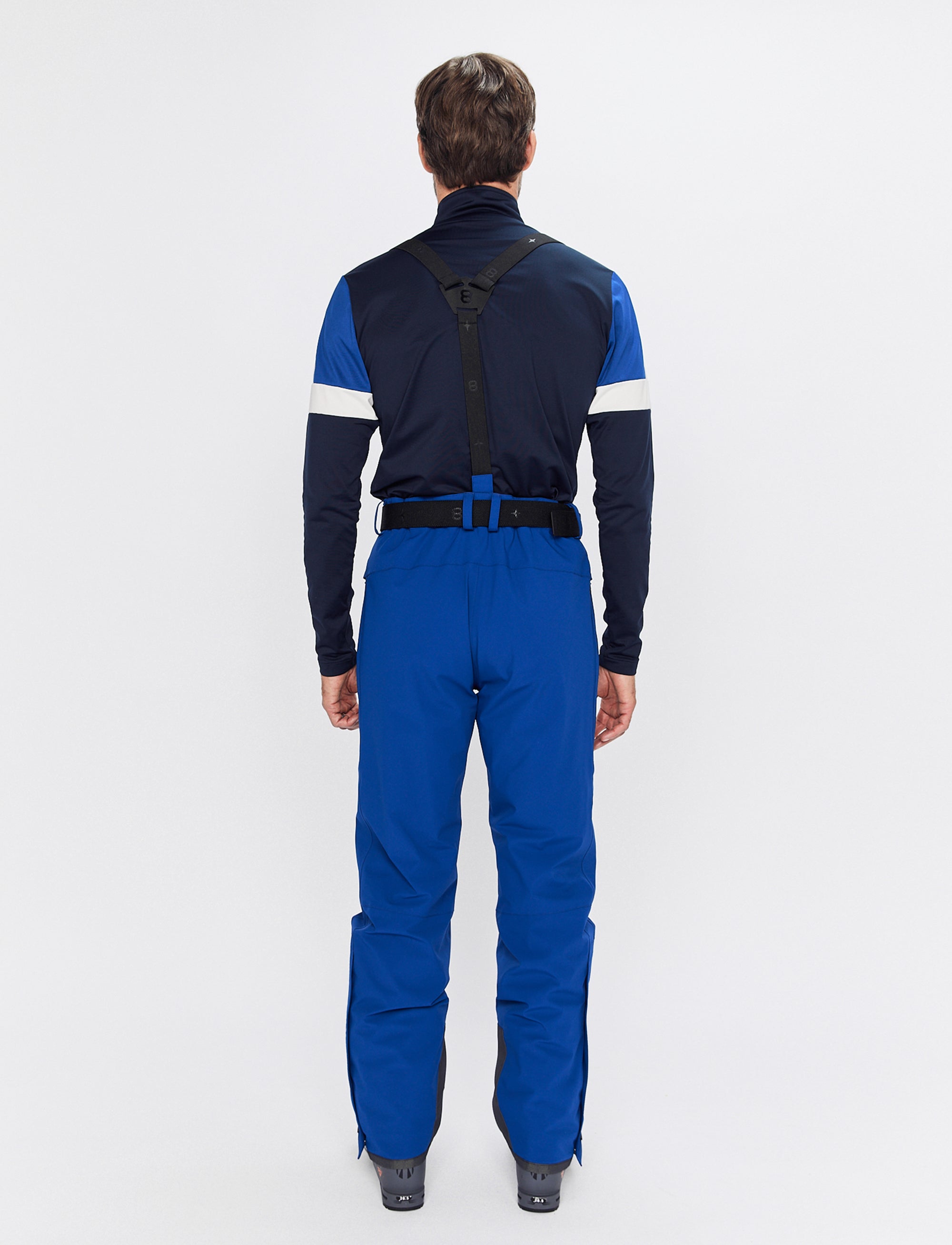 Force 2.0 Pant - Heron Blue