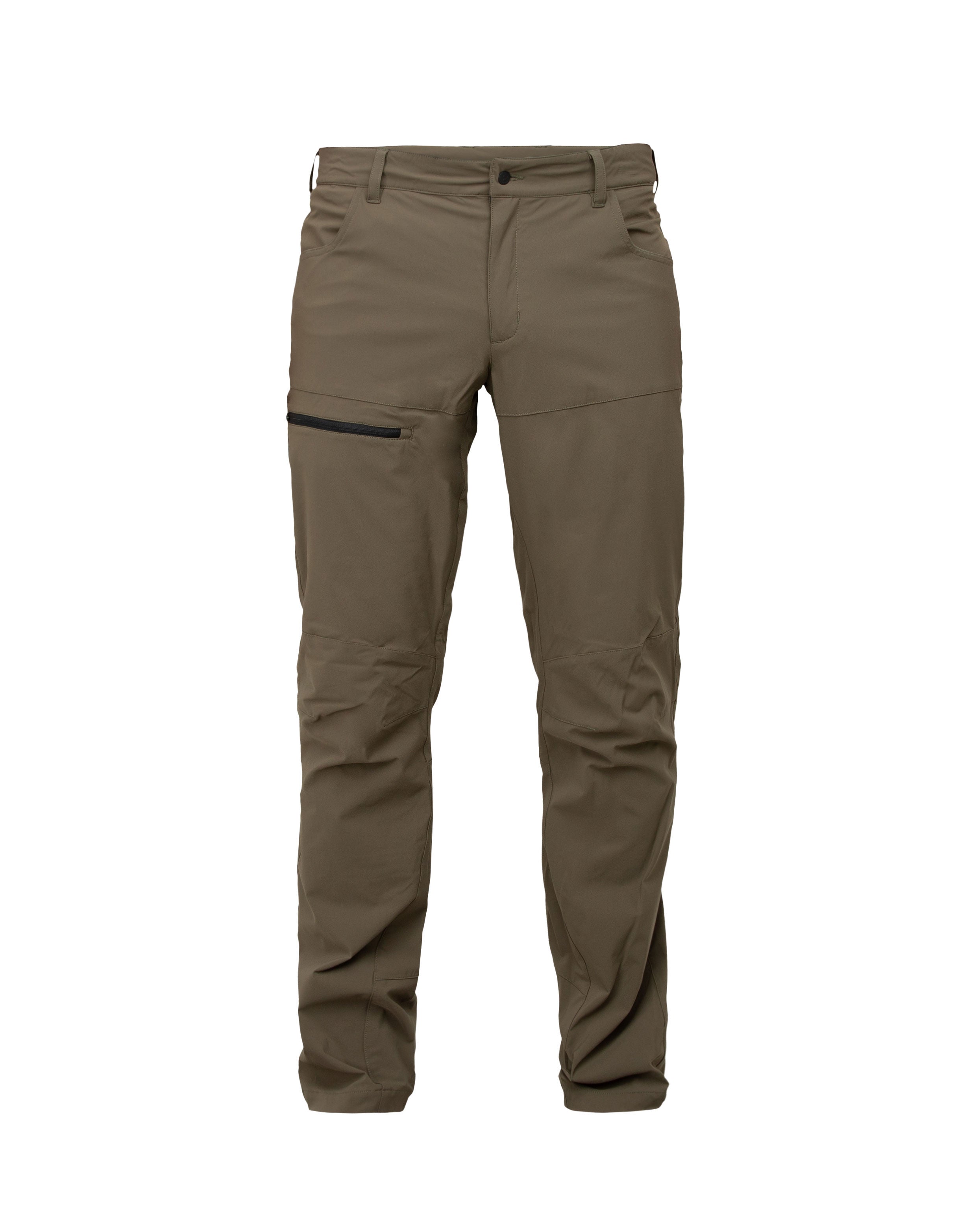 Darwin 2.0 Pant - Turtle