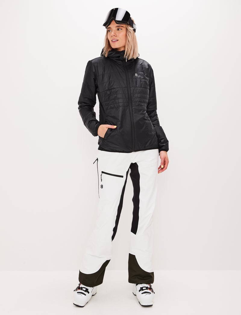 Theresia 2.0 W Primaloft - Black