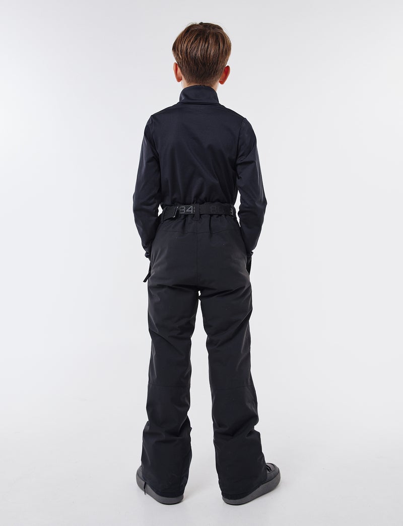 Atoc 2.0  Pant - Black